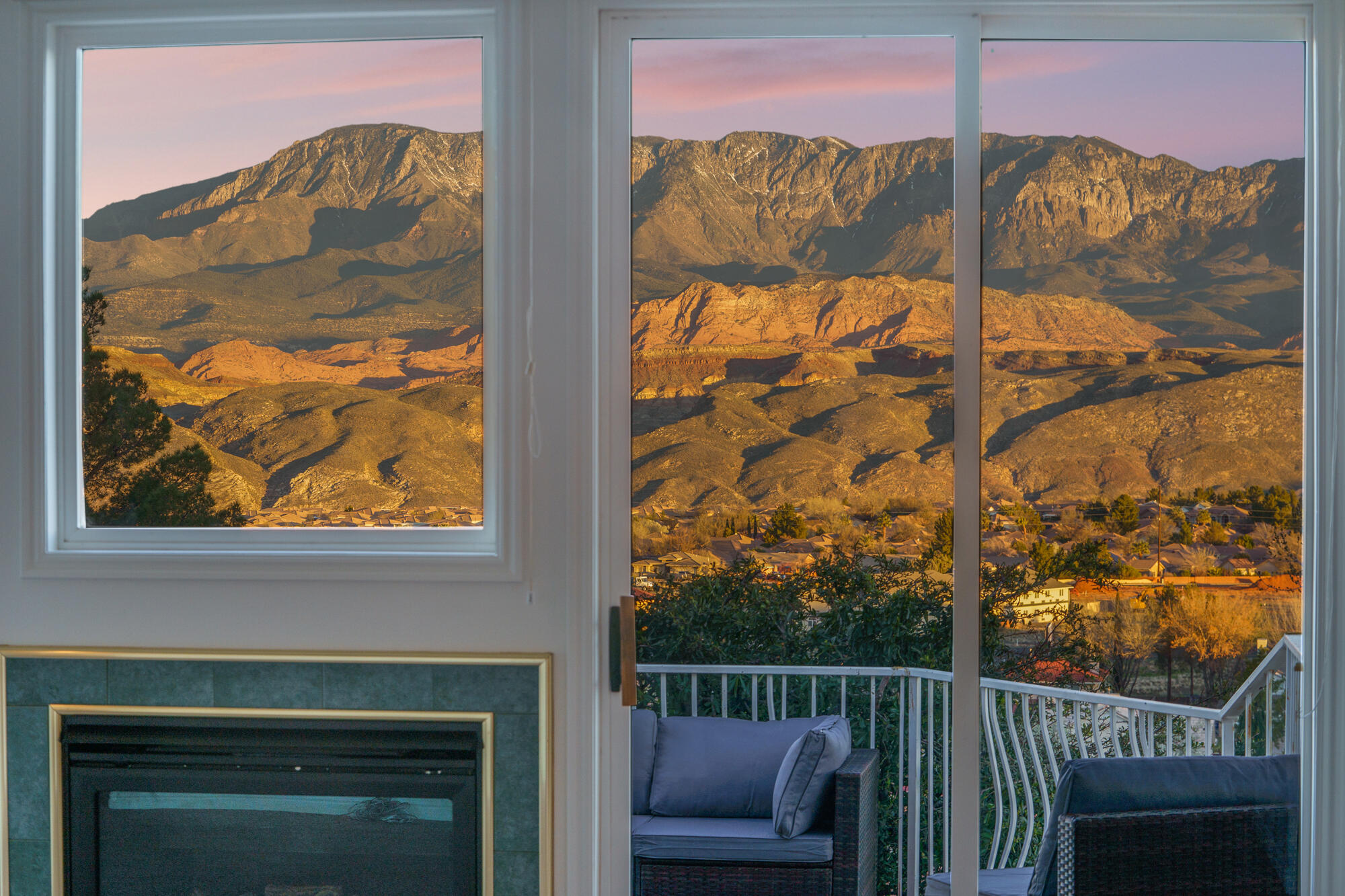 LEGRAND HEIGHTS - Residential