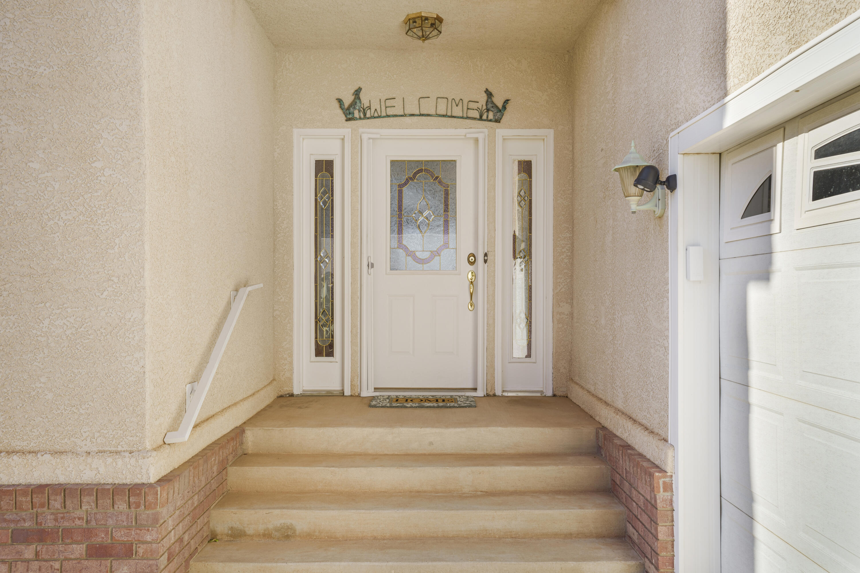 LEGRAND HEIGHTS - Residential