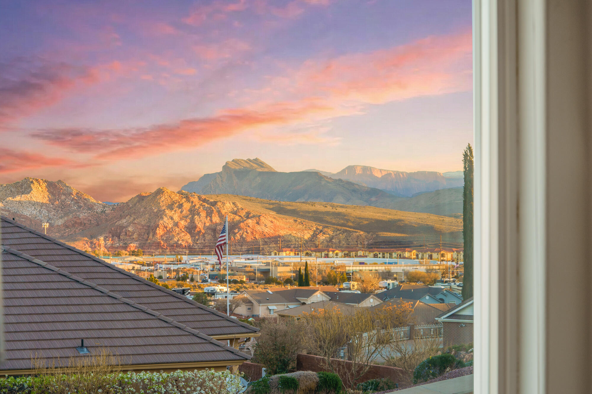 LEGRAND HEIGHTS - Residential