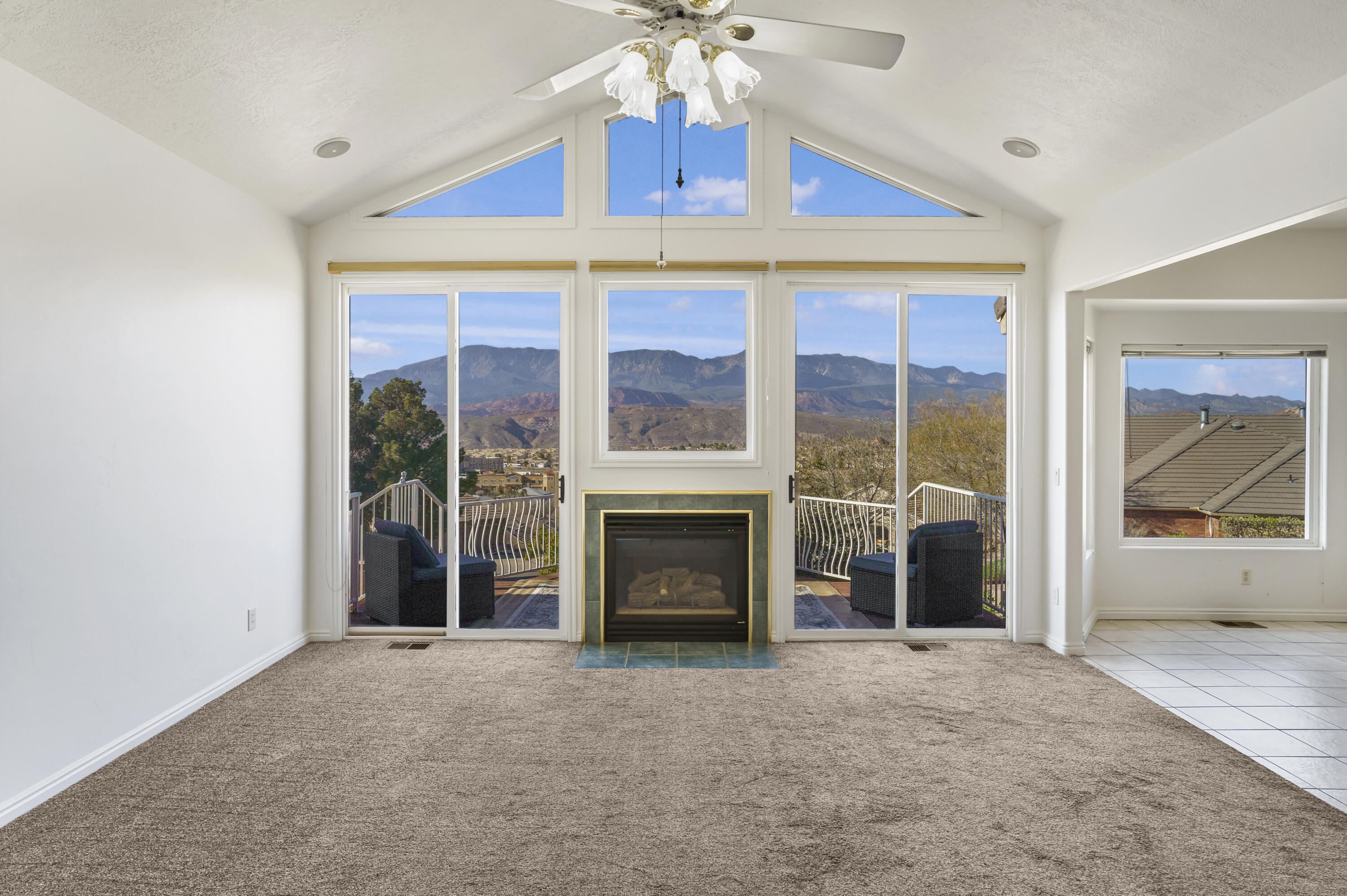 LEGRAND HEIGHTS - Residential