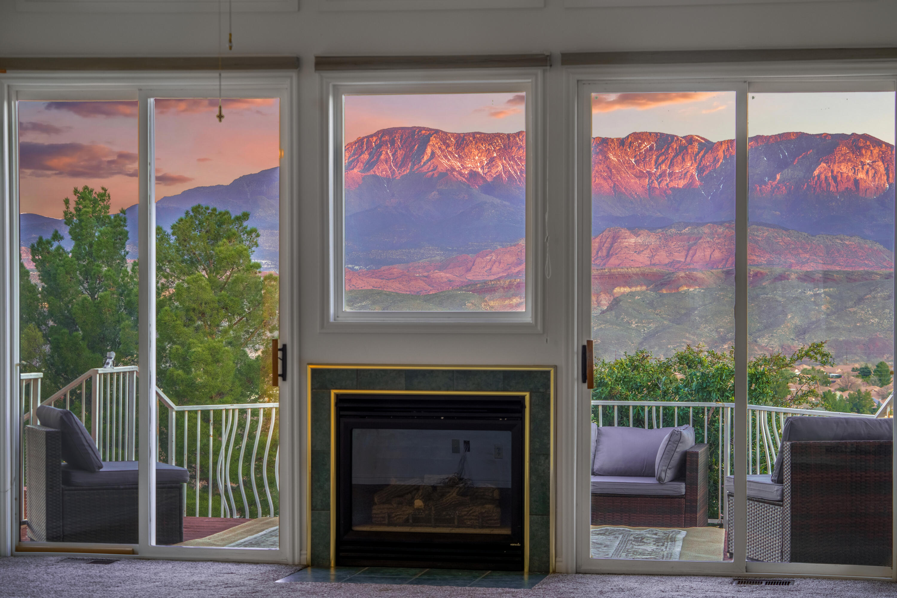 LEGRAND HEIGHTS - Residential