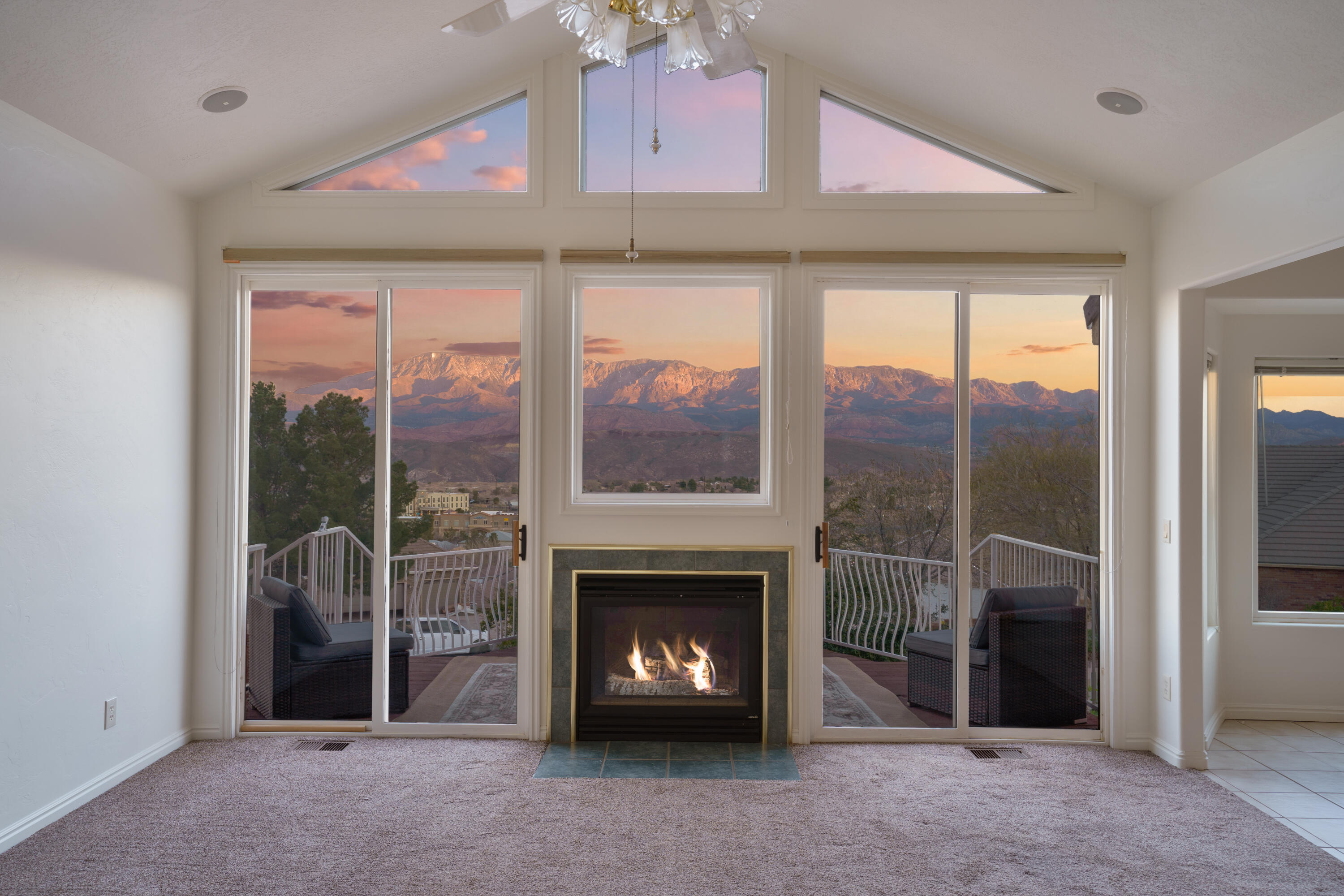 LEGRAND HEIGHTS - Residential