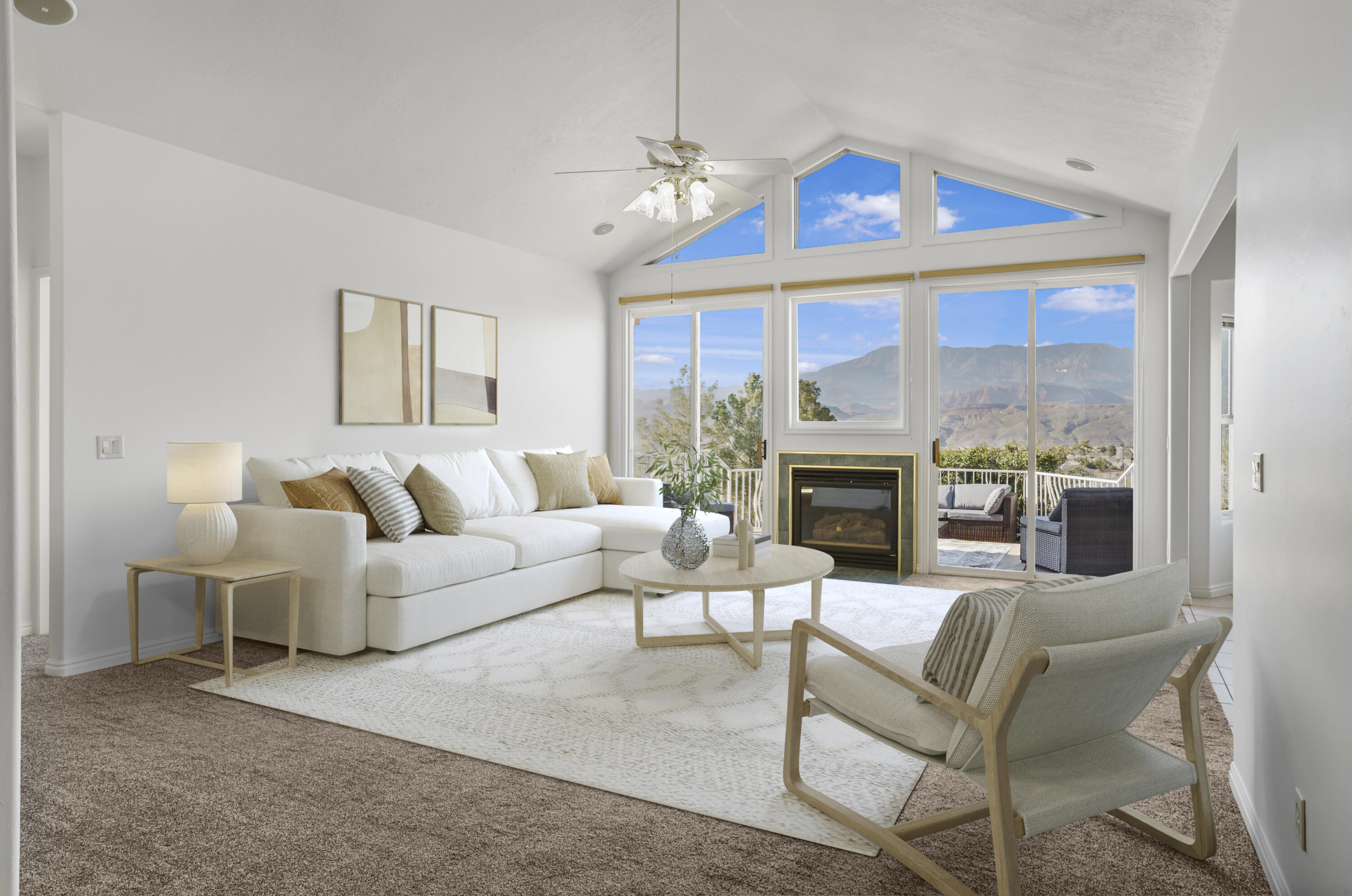 LEGRAND HEIGHTS - Residential