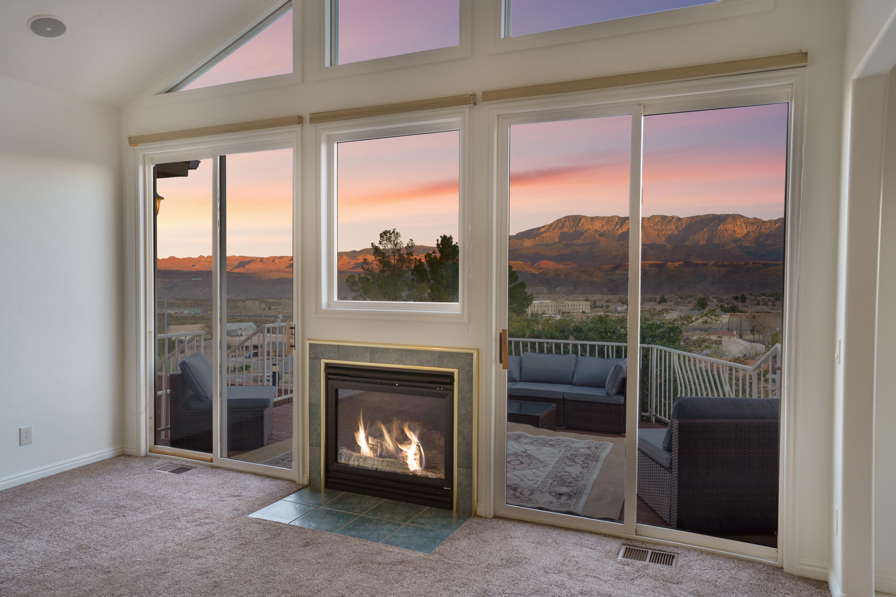 LEGRAND HEIGHTS - Residential