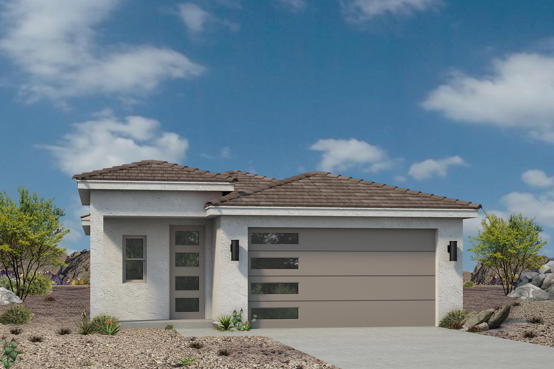 RED TRAILS SUNRISE VALLEY - Residential