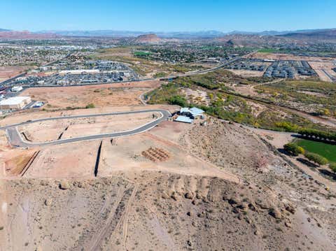 Tiny photo for Lot 10 Knetta's Knoll, Saint George, UT 84790 (MLS # 26-273140)