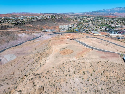 Tiny photo for Lot 10 Knetta's Knoll, Saint George, UT 84790 (MLS # 26-273140)