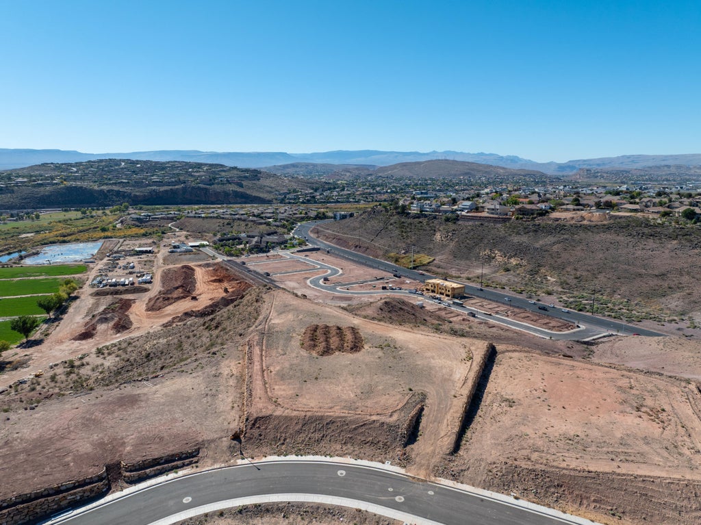 Photo of Lot 10 Knetta's Knoll, Saint George, UT 84790 (MLS # 26-273140)