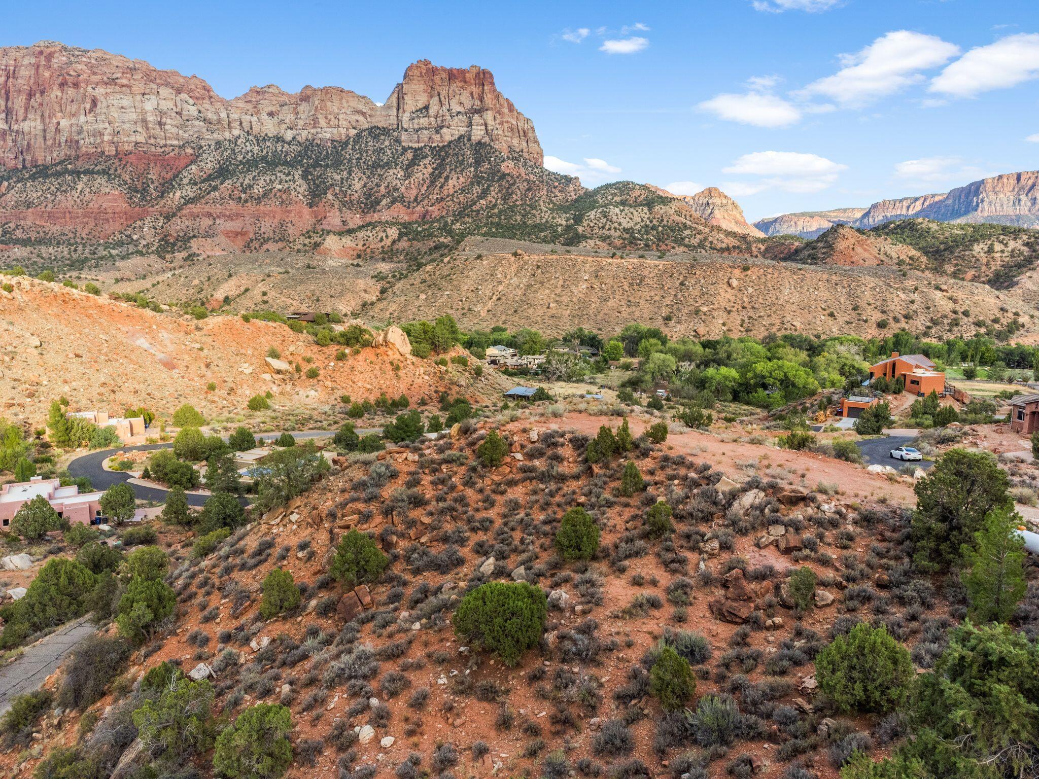 KINESAVA RESIDENTIAL - Land