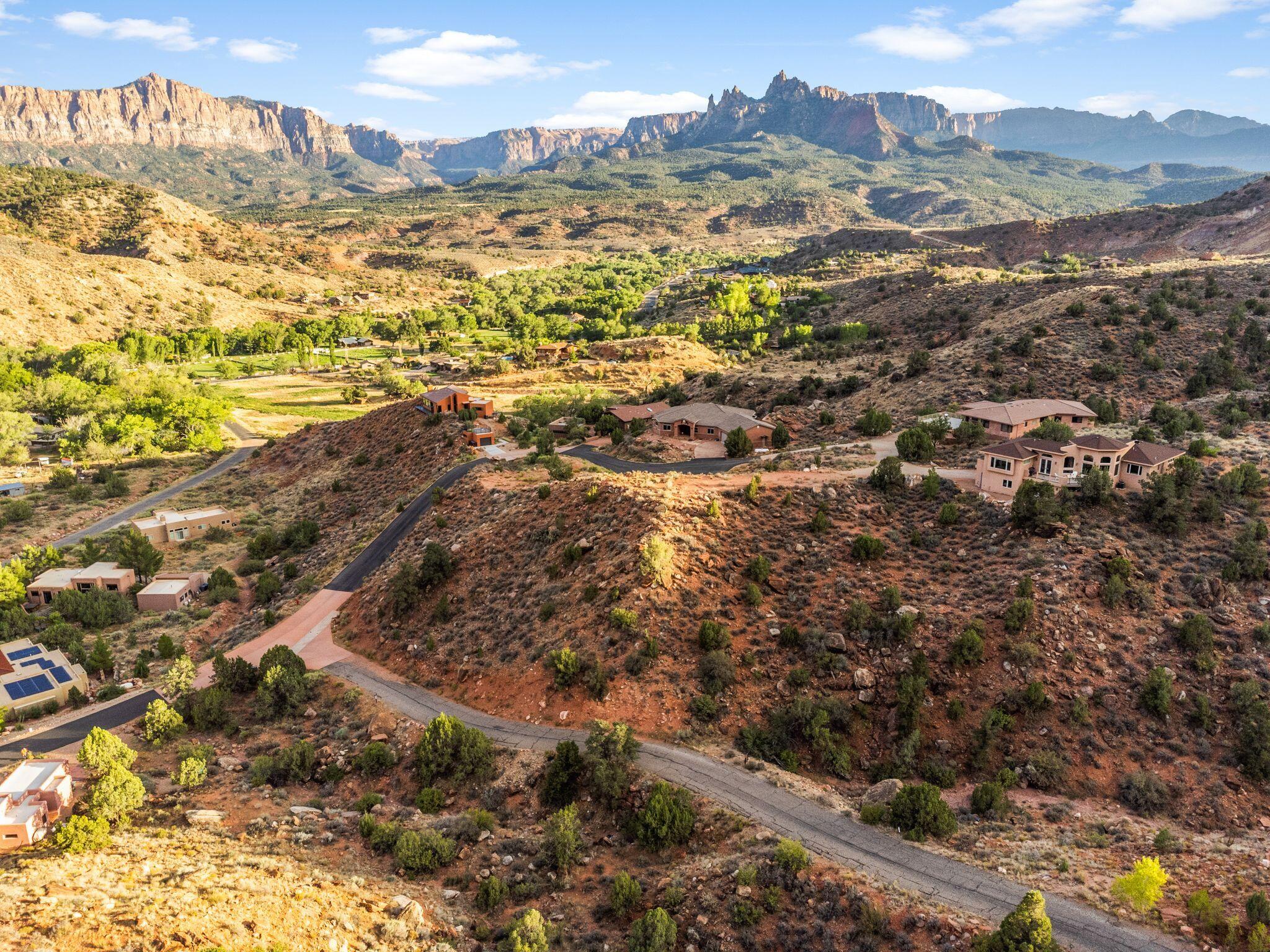 KINESAVA RESIDENTIAL - Land