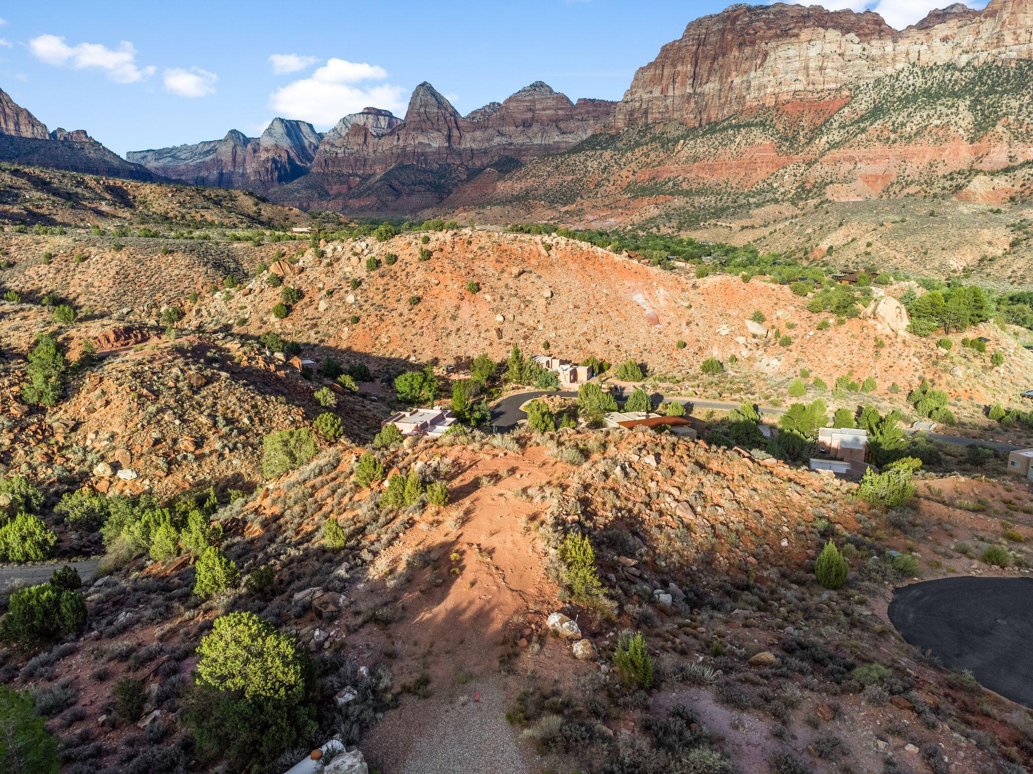 KINESAVA RESIDENTIAL - Land