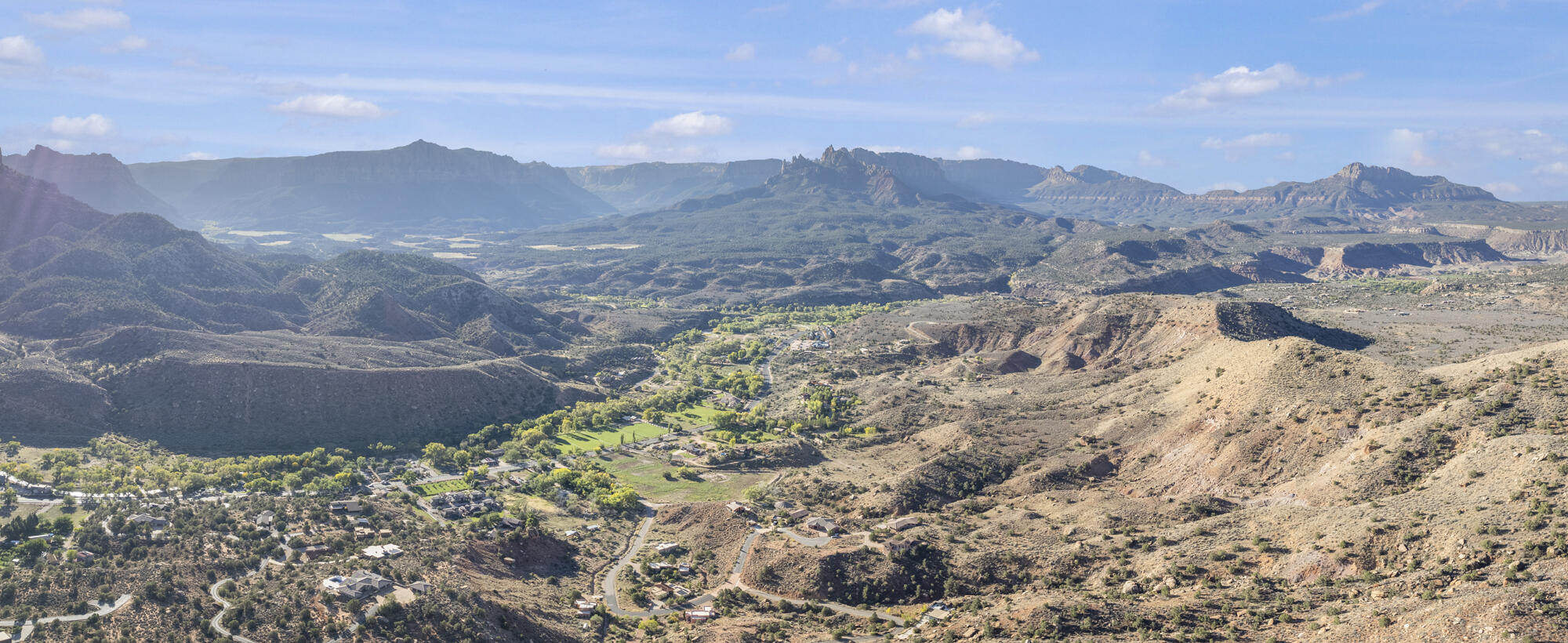 KINESAVA RESIDENTIAL - Land