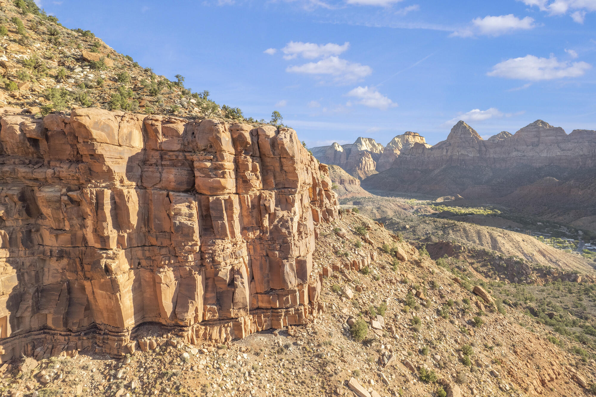 KINESAVA RESIDENTIAL - Land