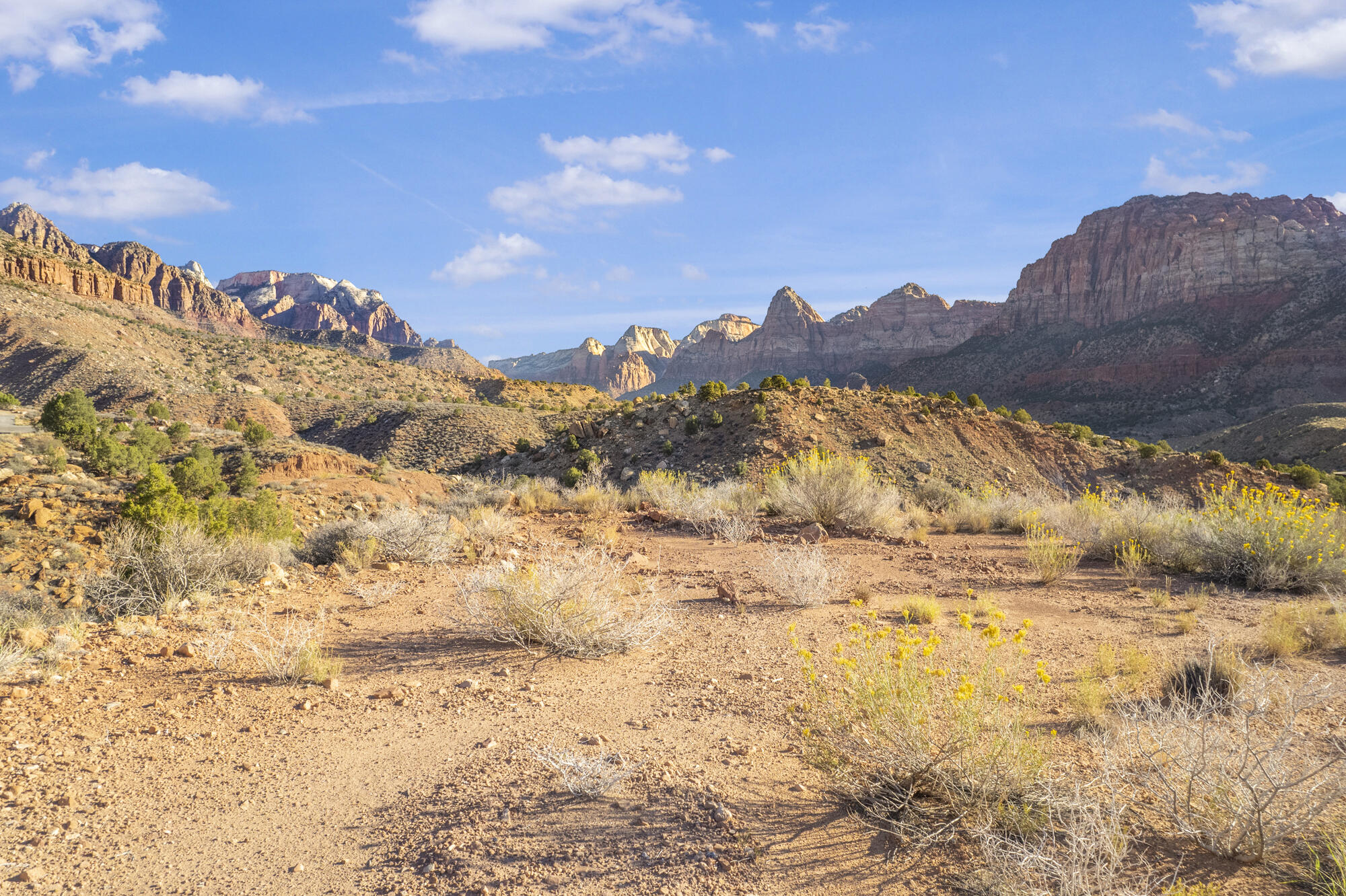 KINESAVA RESIDENTIAL - Land