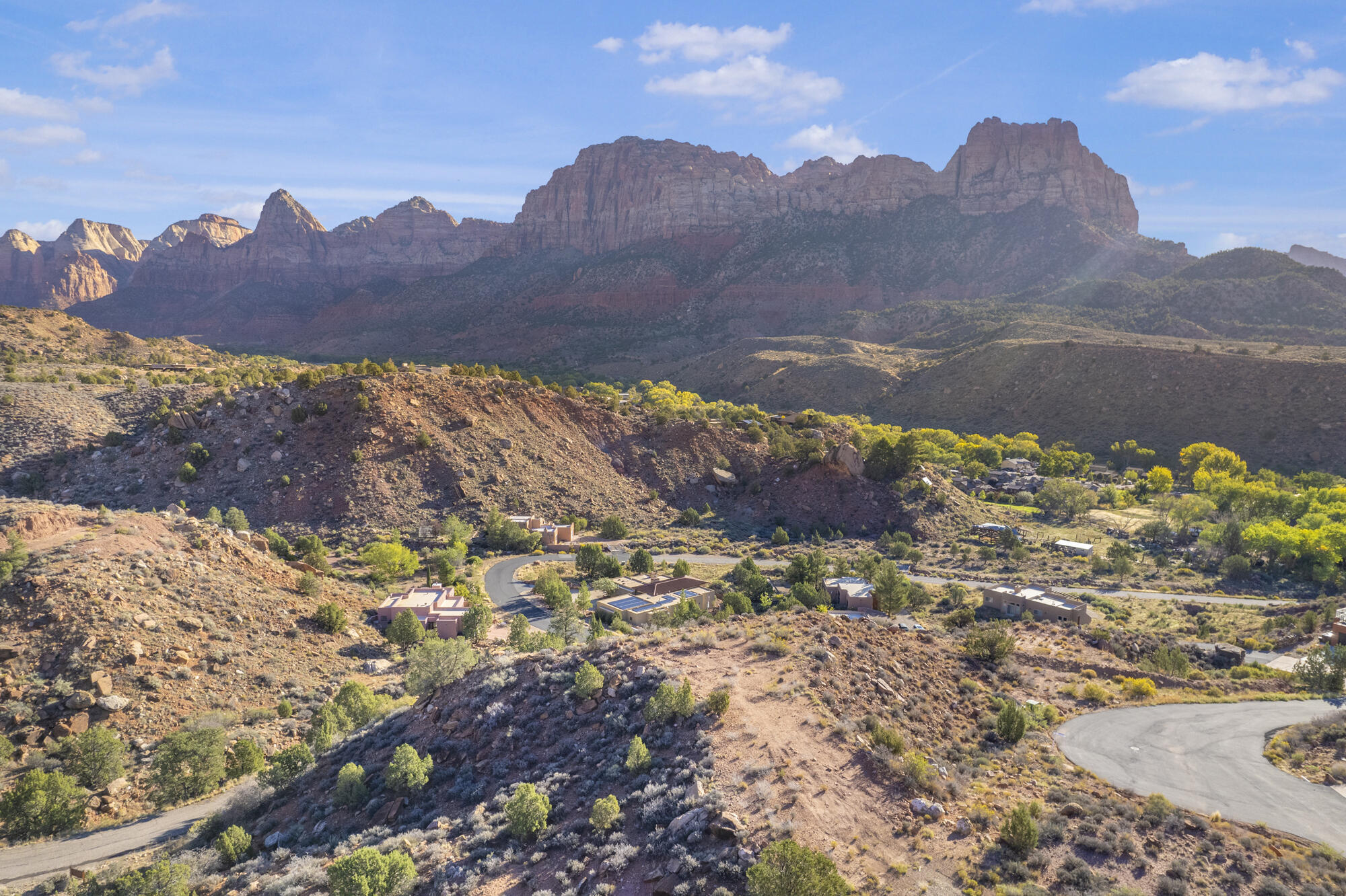 KINESAVA RESIDENTIAL - Land