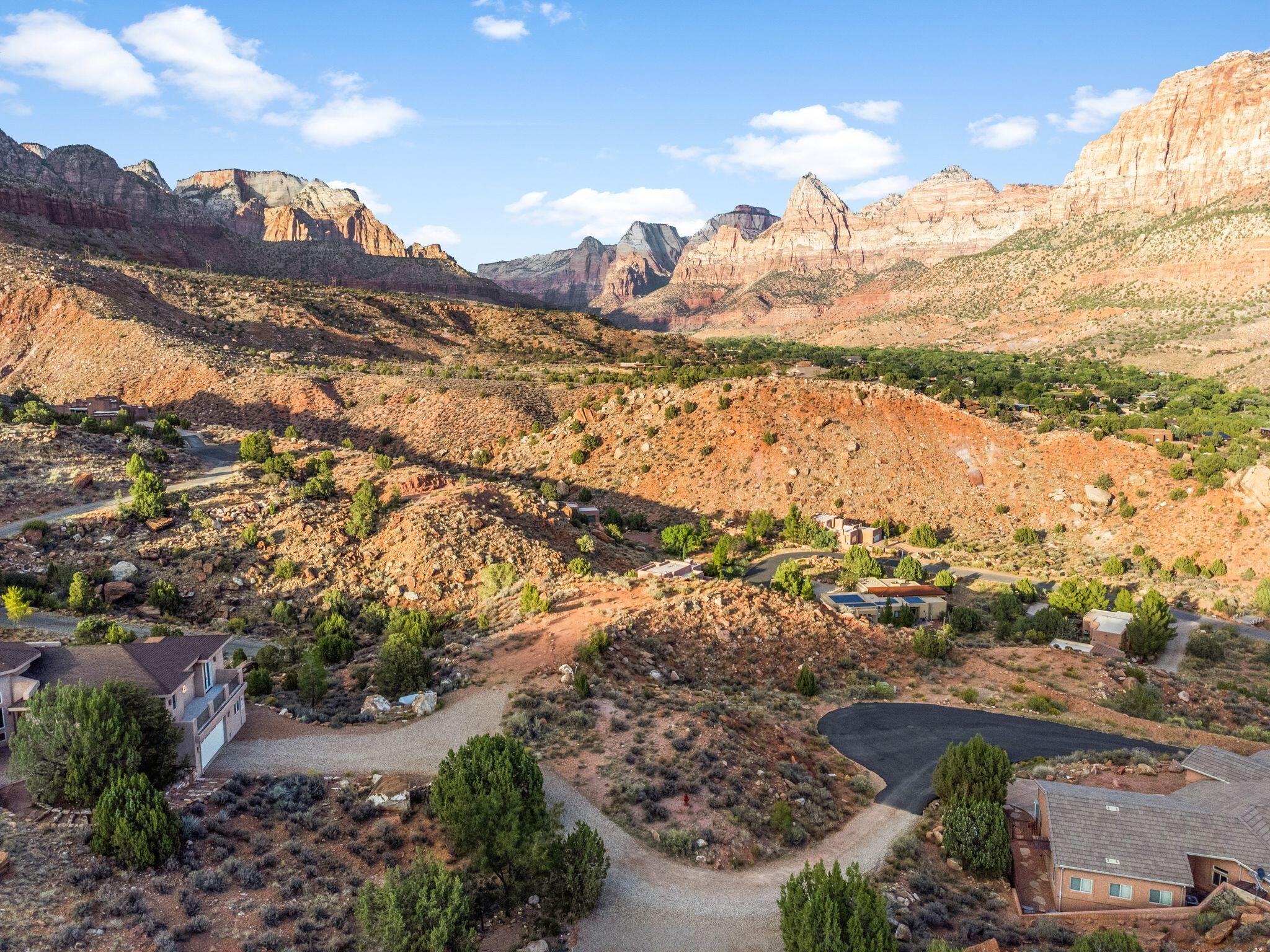 KINESAVA RESIDENTIAL - Land