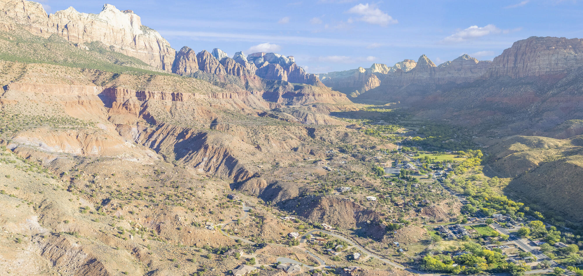 KINESAVA RESIDENTIAL - Land