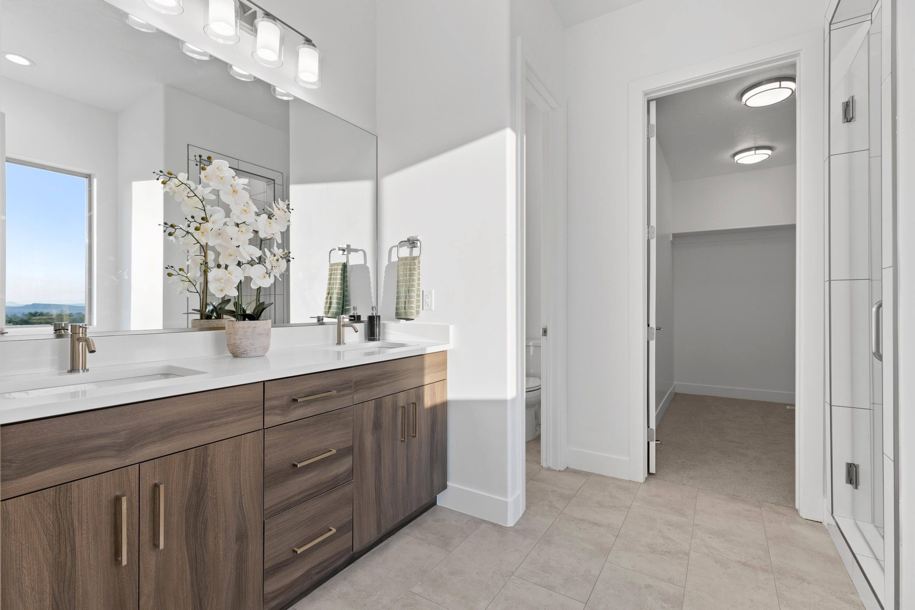 SUNSET VIEW ESTATES - Residential