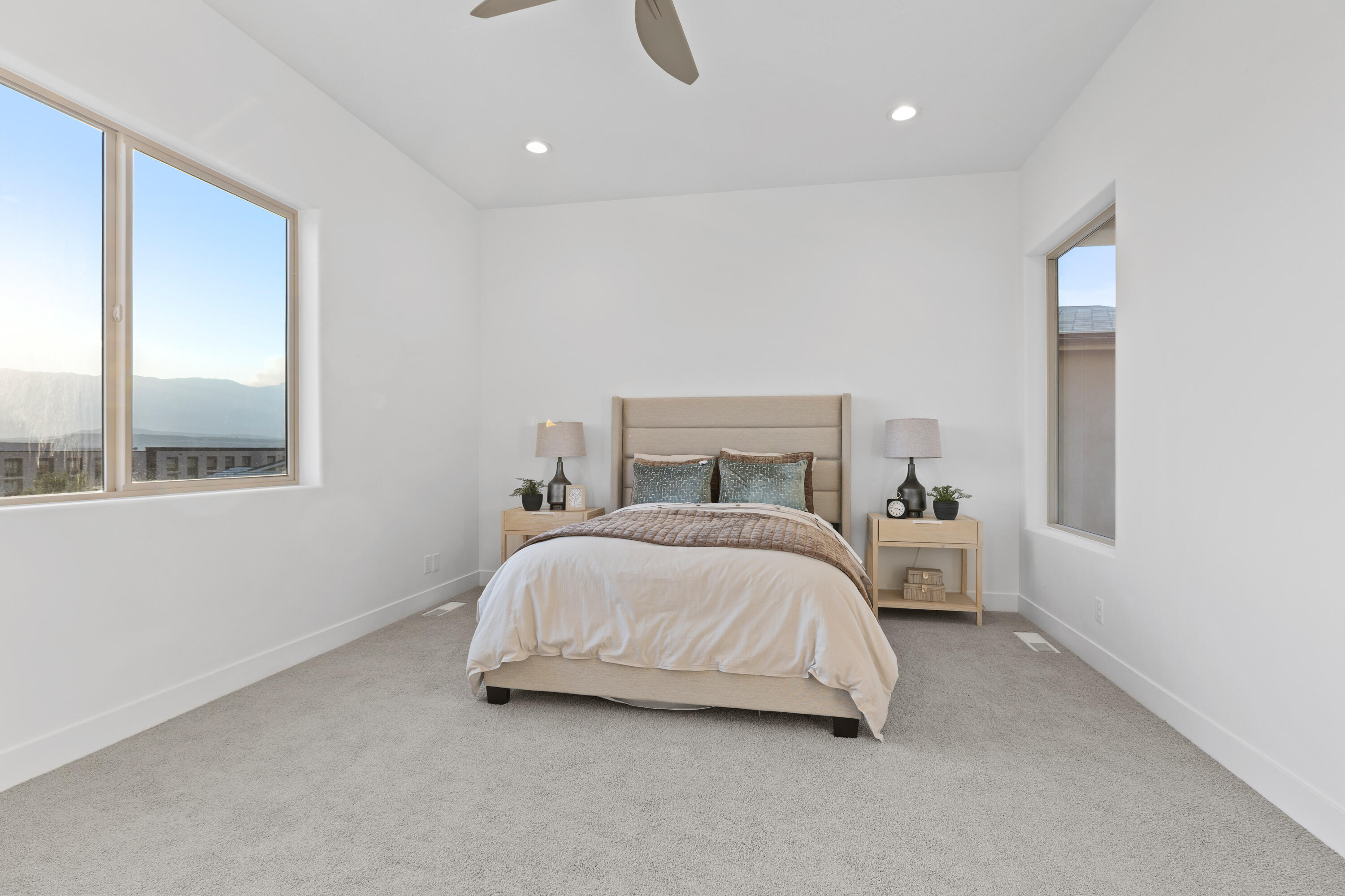 SUNSET VIEW ESTATES - Residential