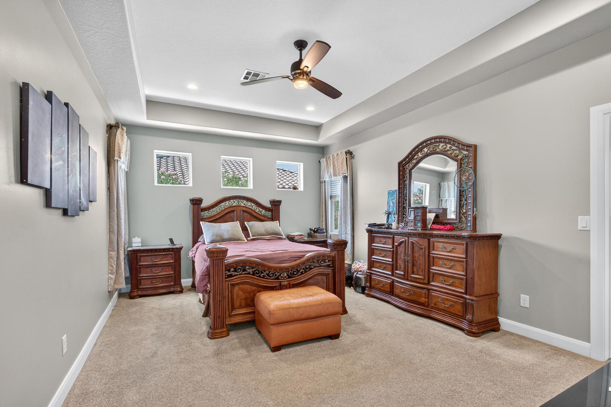 DIXIE SPRINGS - Residential