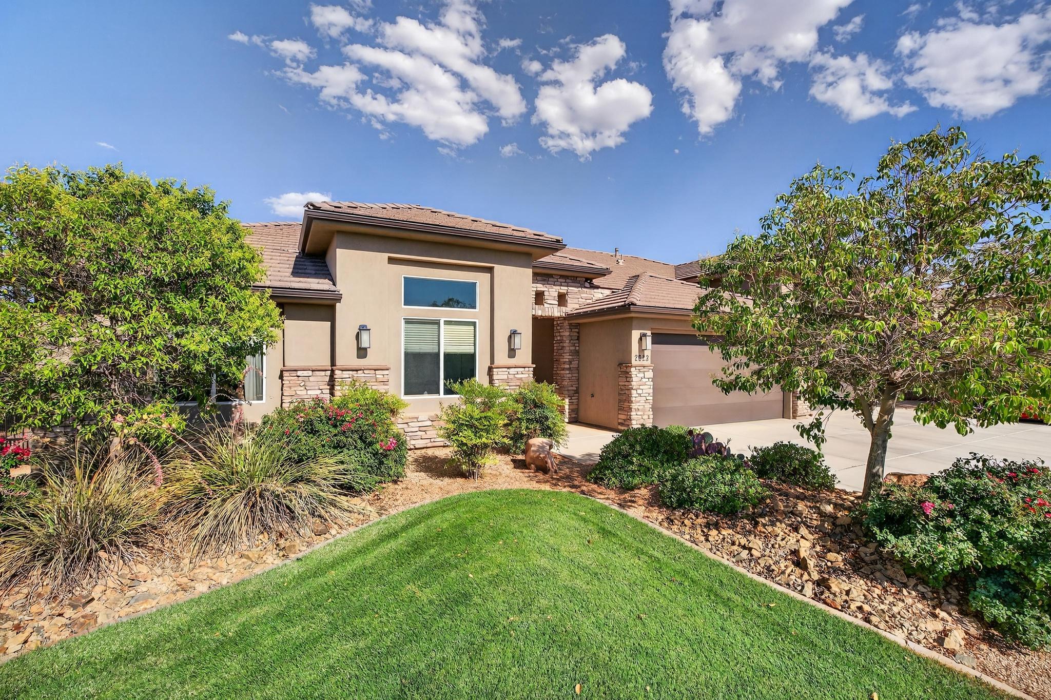 DIXIE SPRINGS - Residential