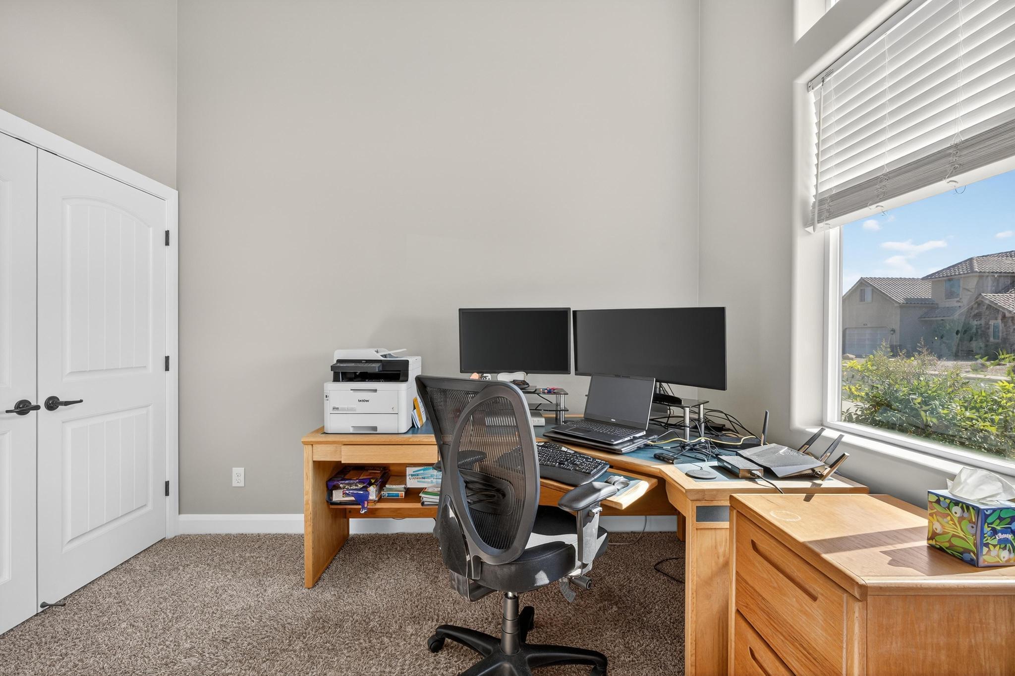 DIXIE SPRINGS - Residential