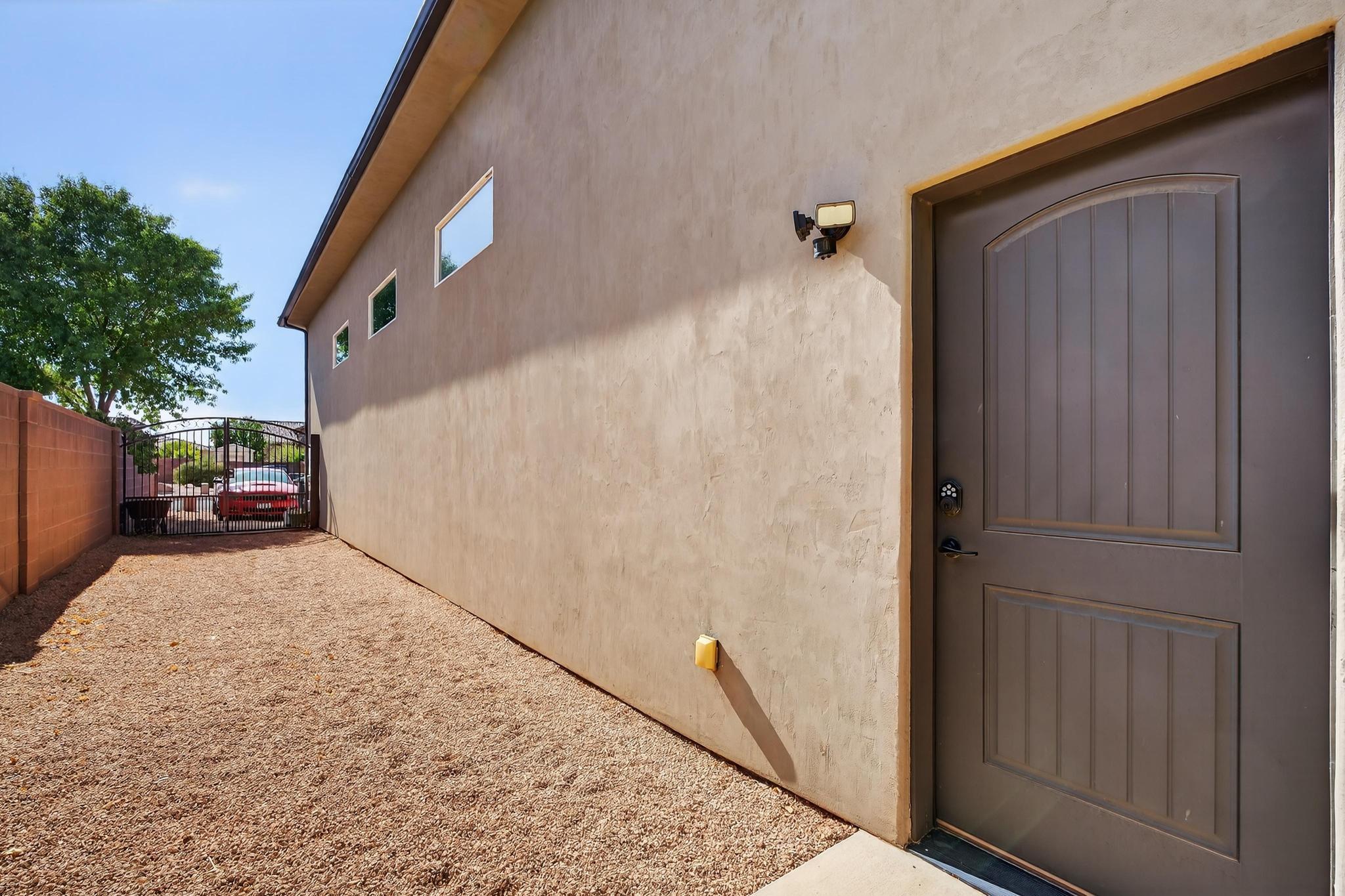 DIXIE SPRINGS - Residential