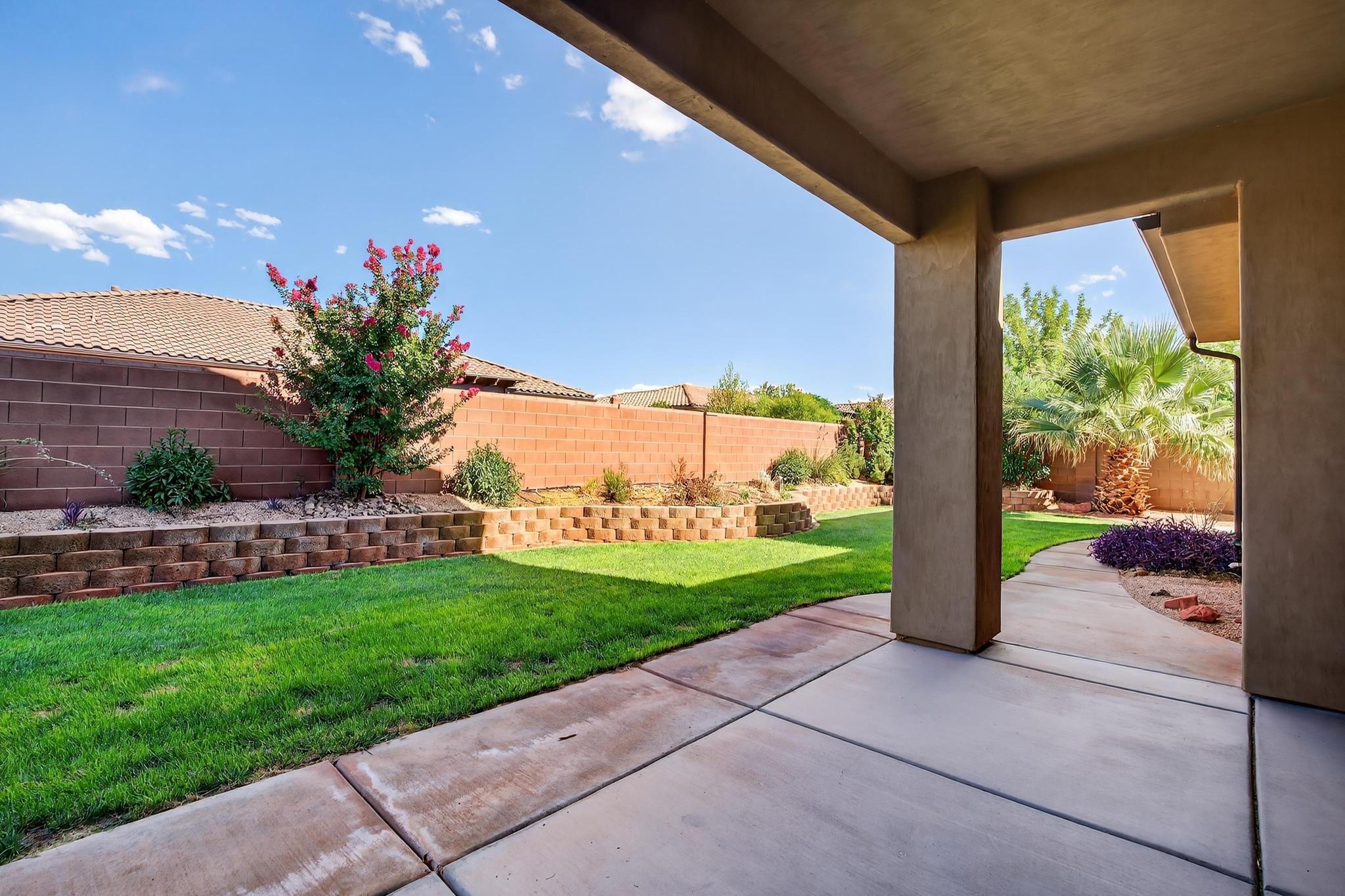 DIXIE SPRINGS - Residential