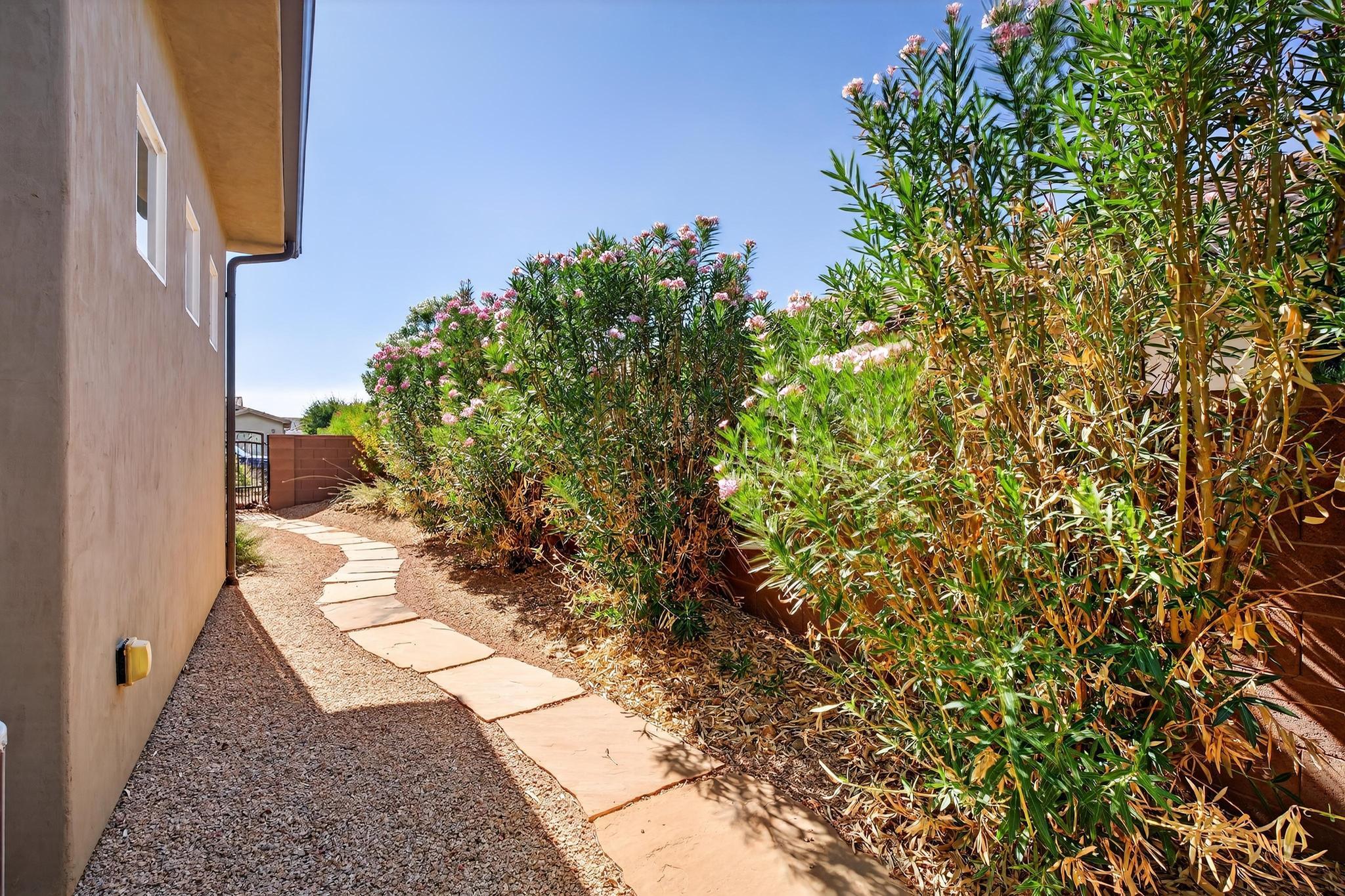 DIXIE SPRINGS - Residential