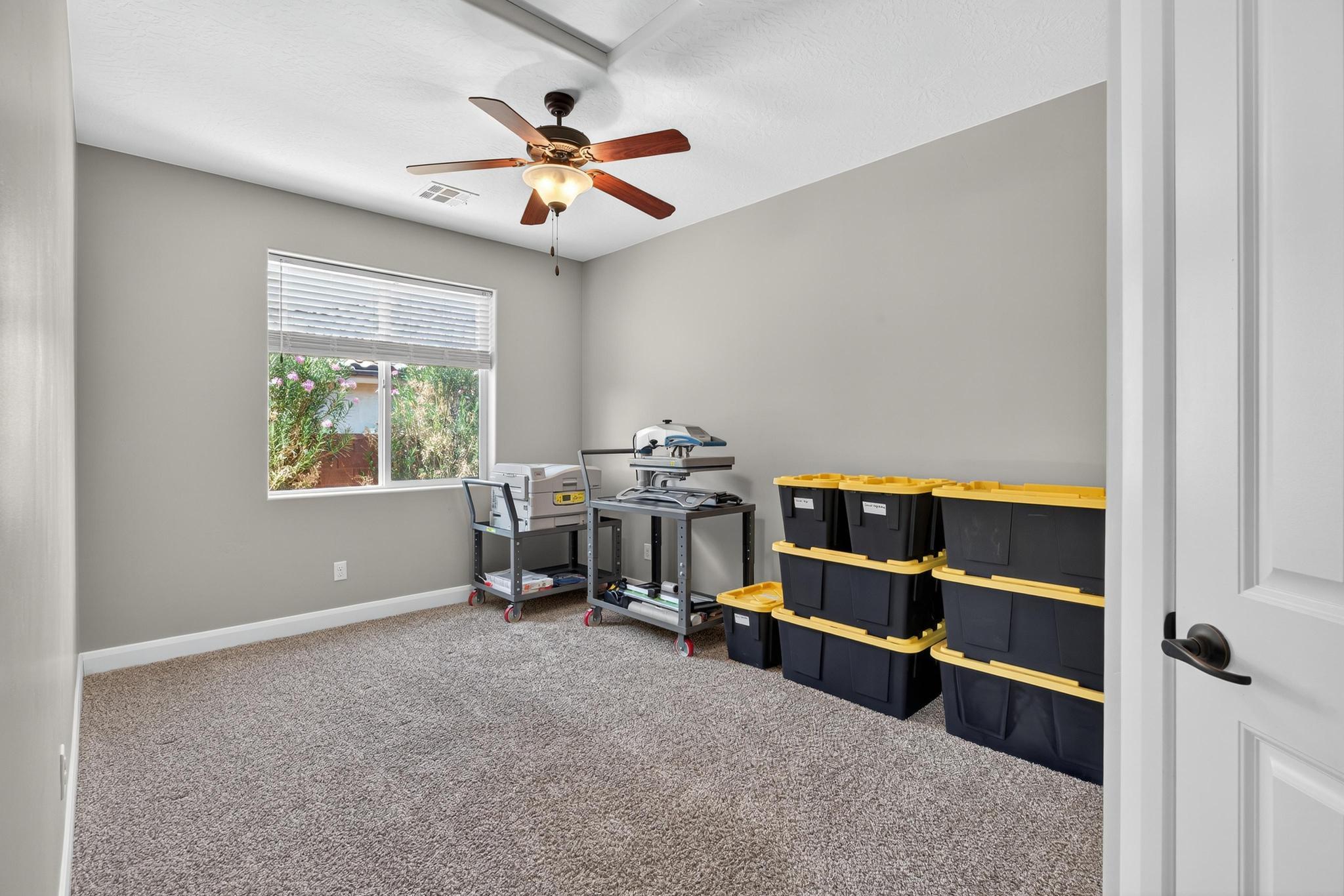 DIXIE SPRINGS - Residential