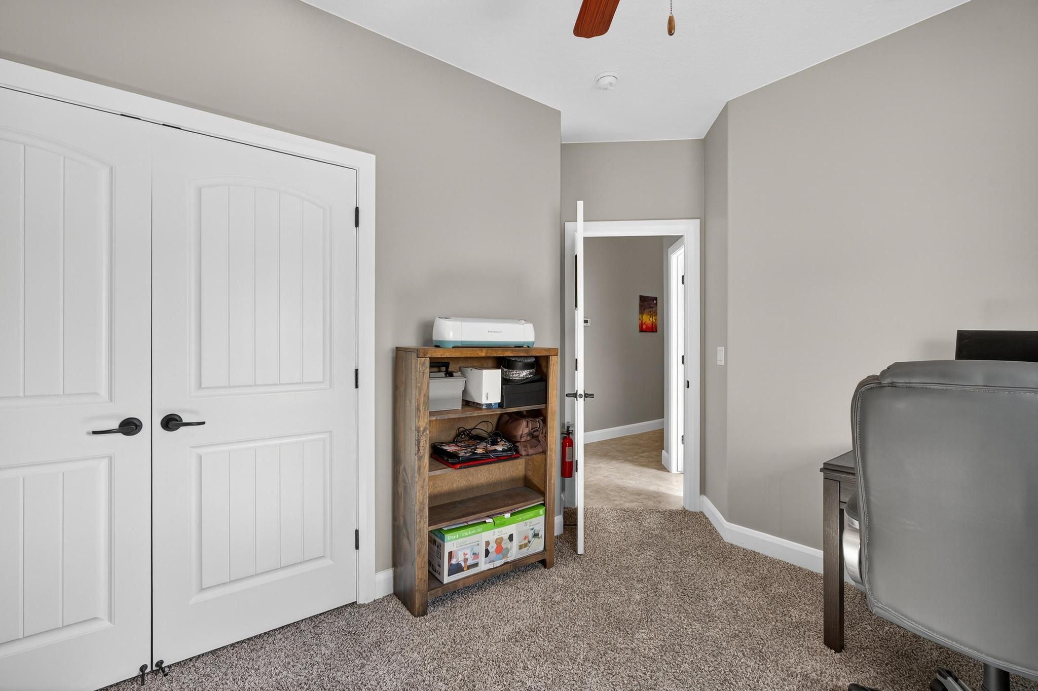 DIXIE SPRINGS - Residential