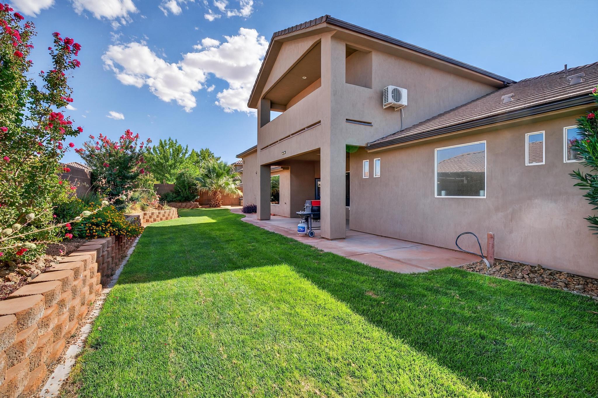 DIXIE SPRINGS - Residential