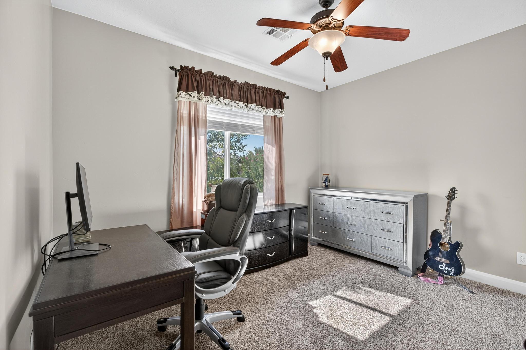 DIXIE SPRINGS - Residential