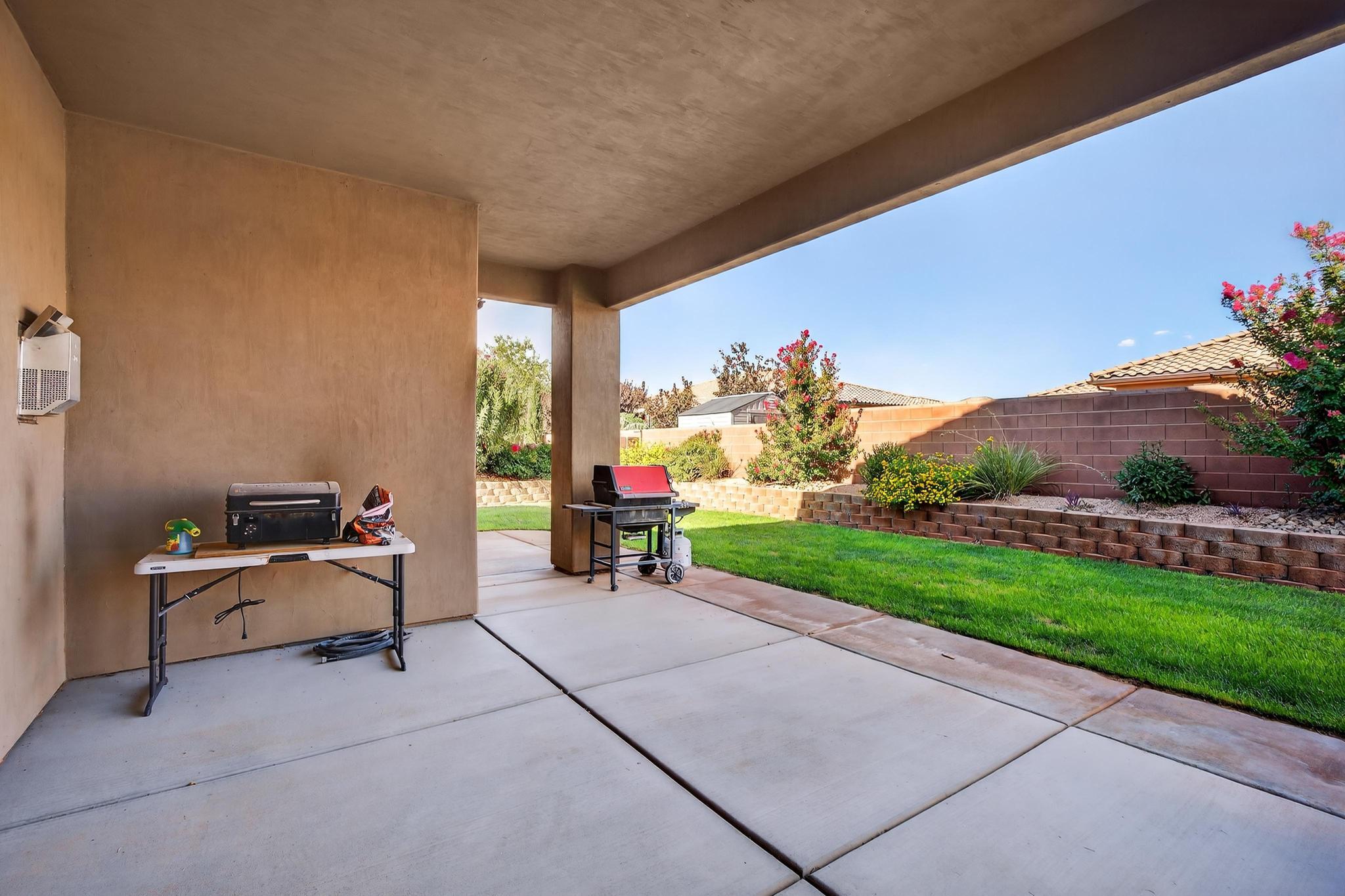 DIXIE SPRINGS - Residential