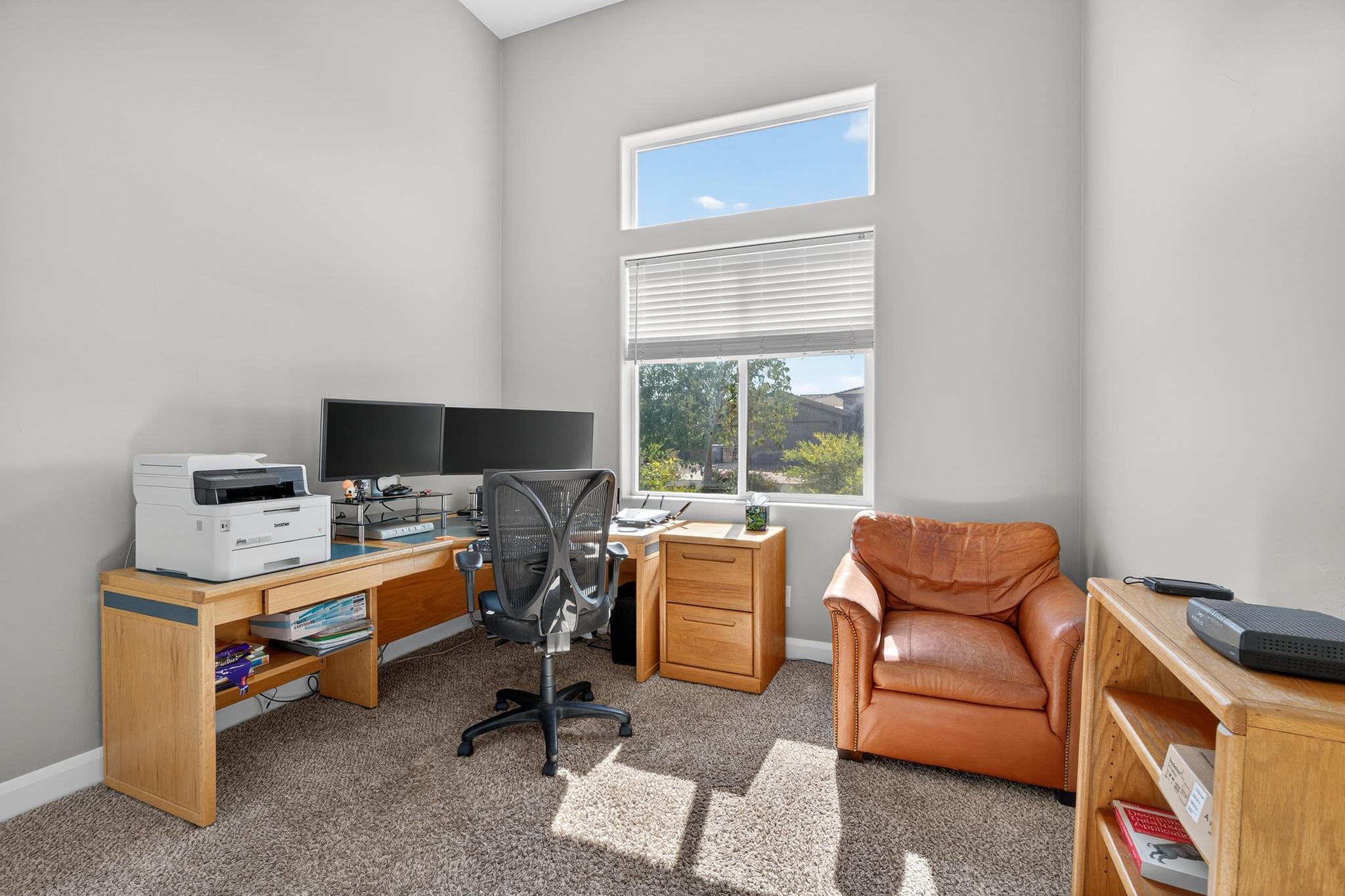 DIXIE SPRINGS - Residential