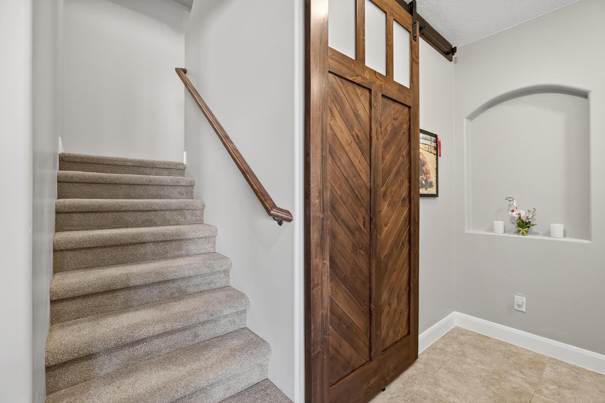 DIXIE SPRINGS - Residential