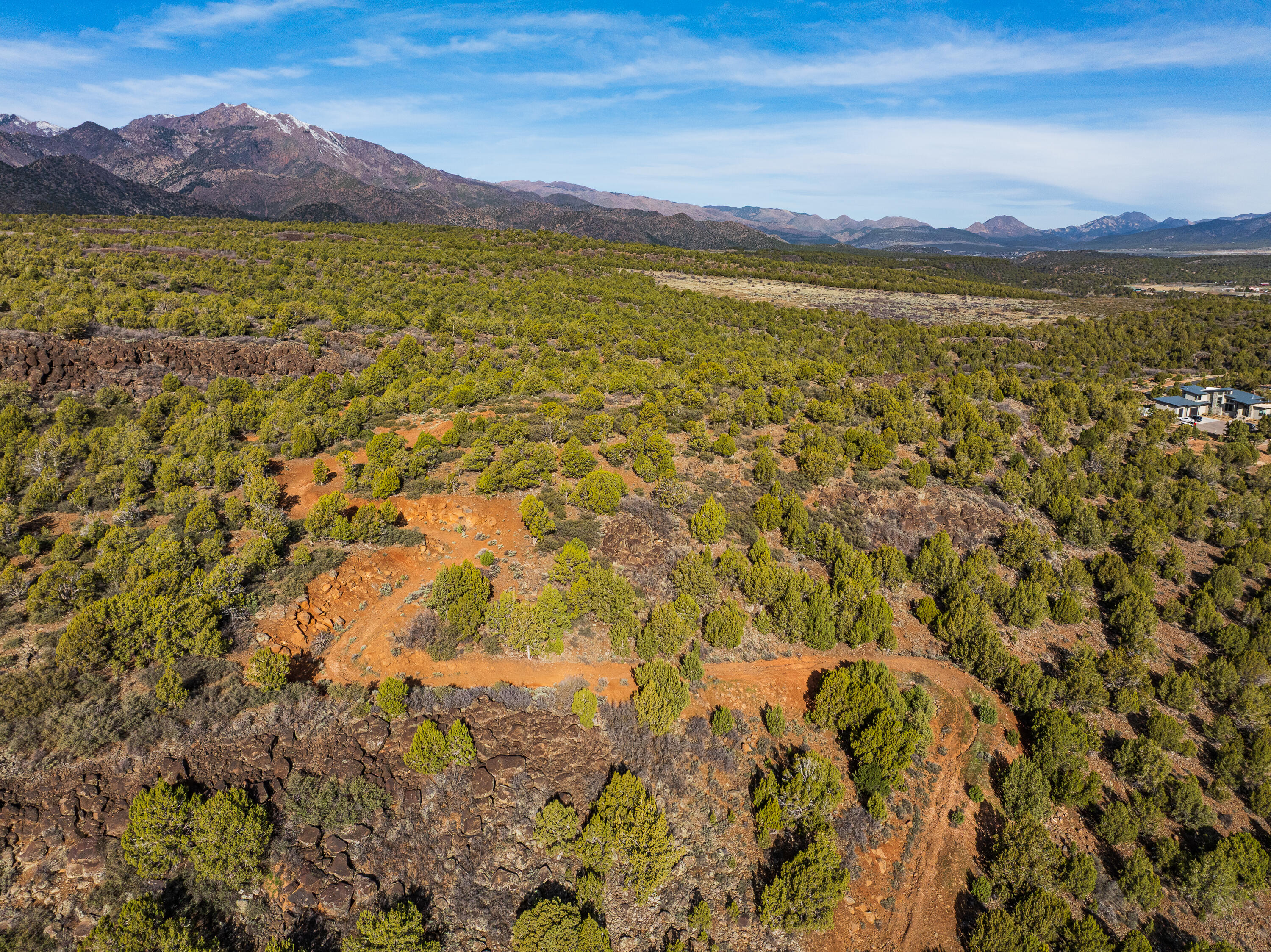 KOLOB RANCH - Land