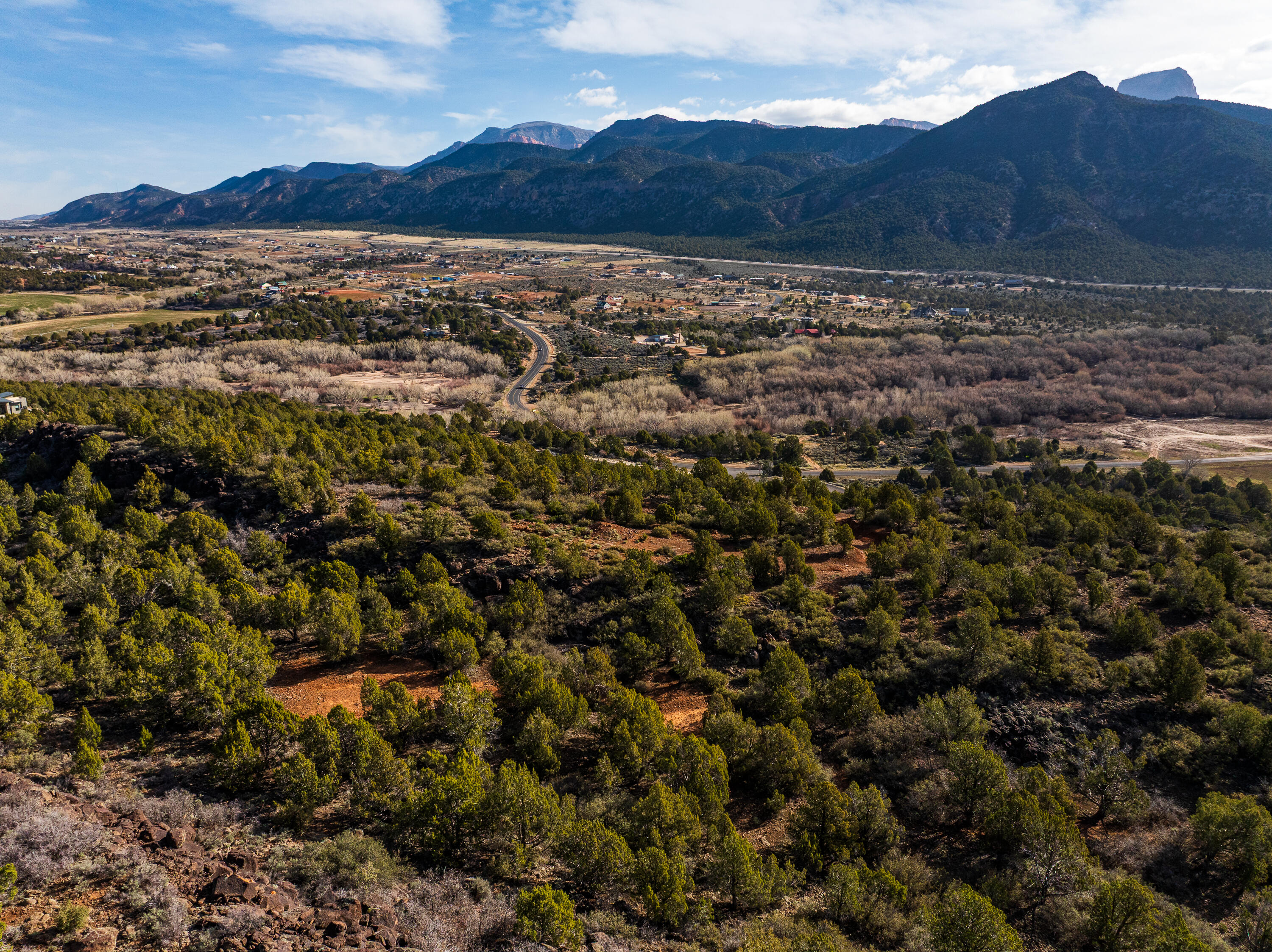KOLOB RANCH - Land