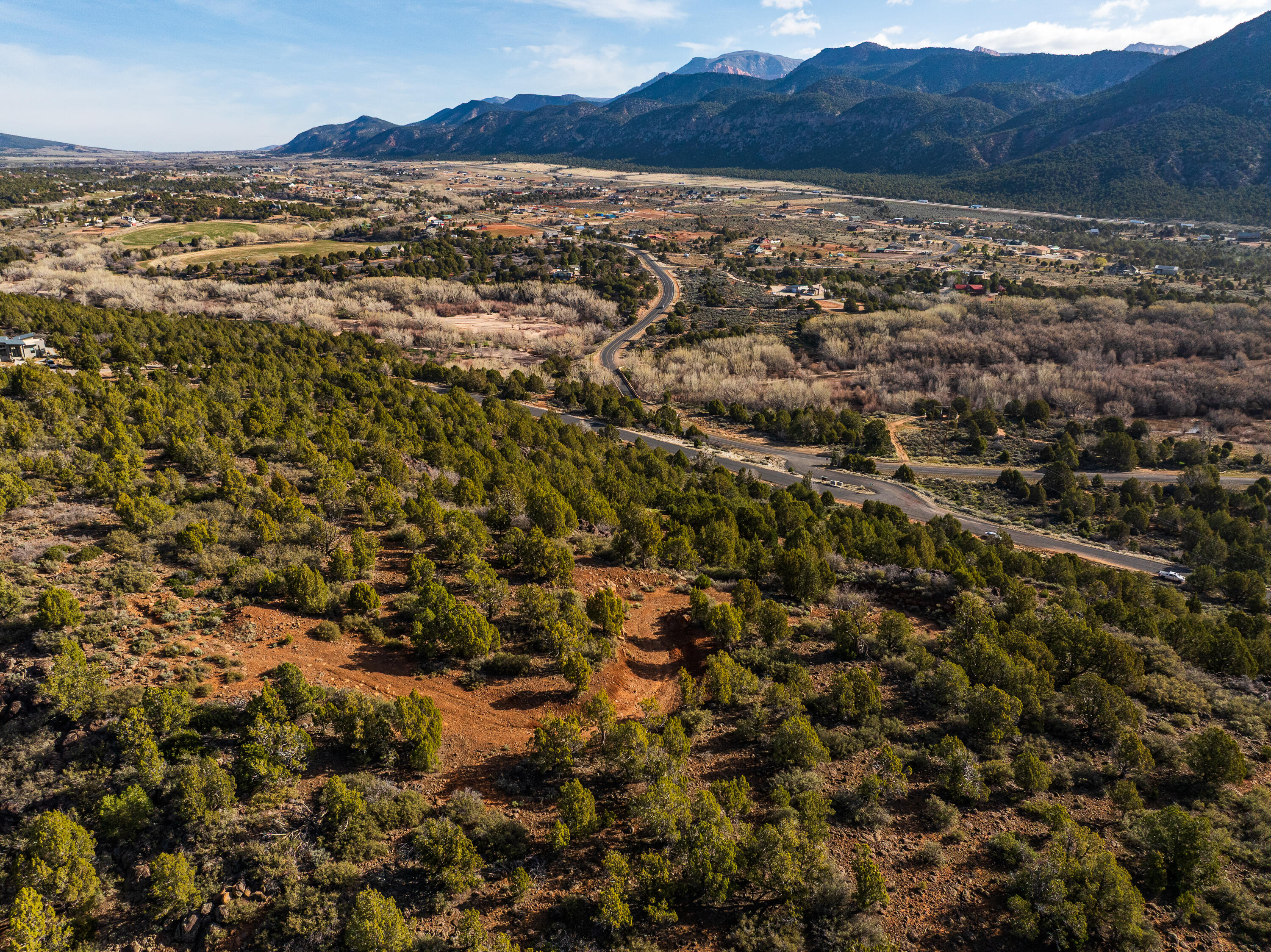 KOLOB RANCH - Land