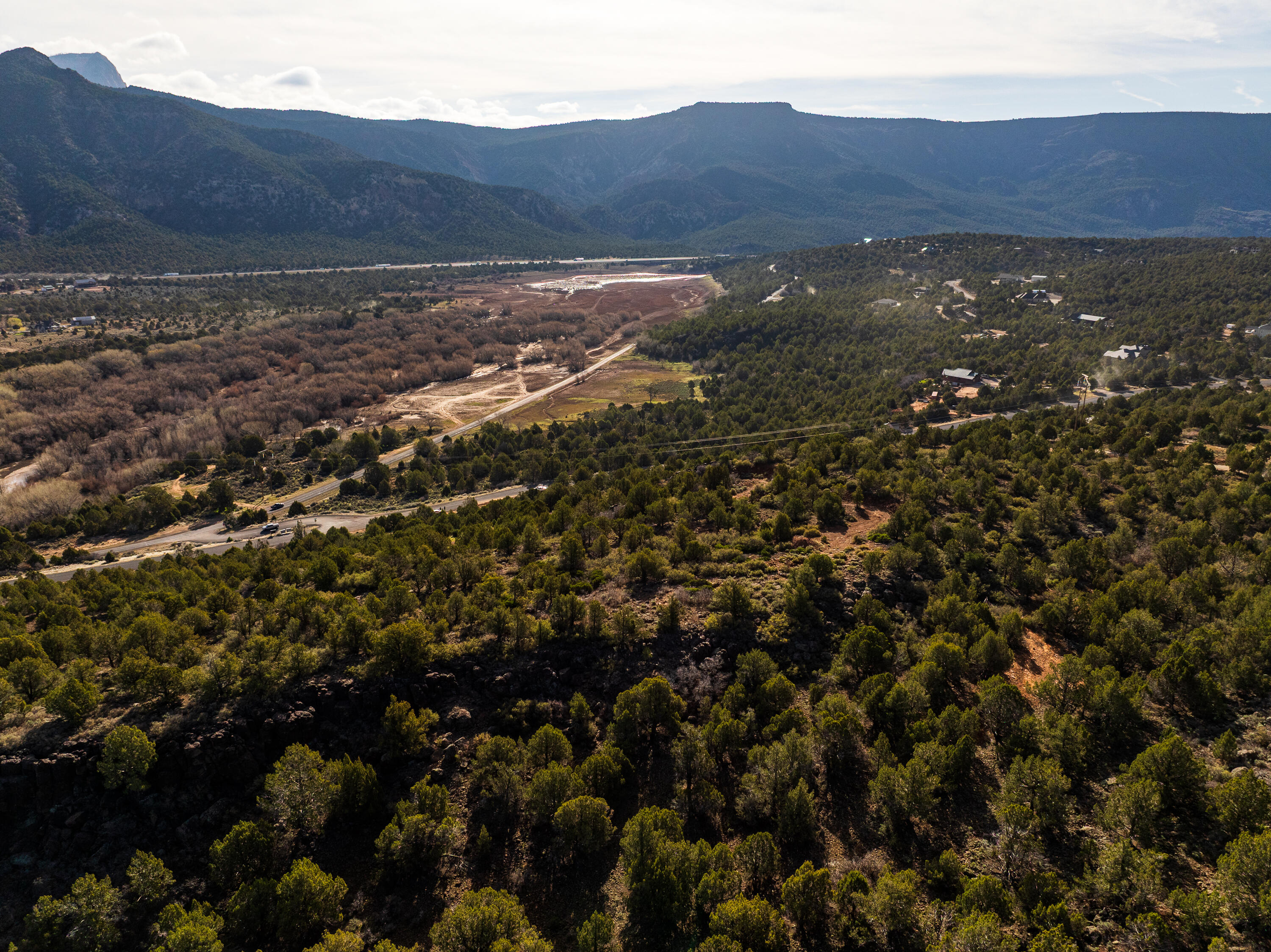 KOLOB RANCH - Land