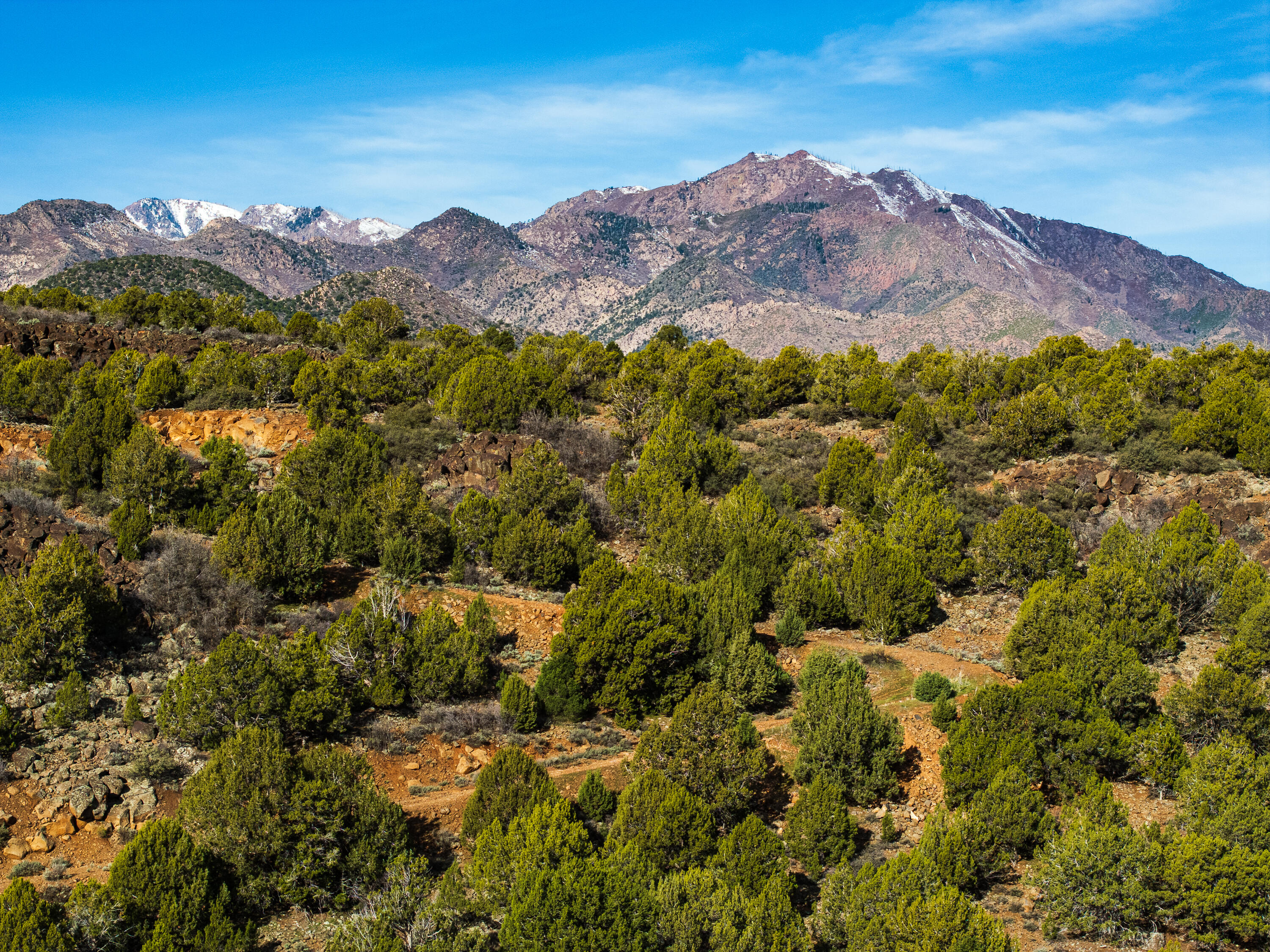 KOLOB RANCH - Land