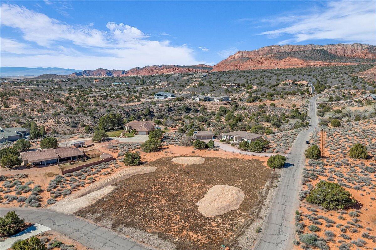 EL DORADO HILLS - Residential