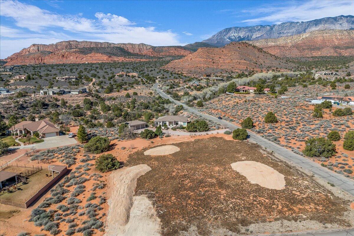 EL DORADO HILLS - Residential