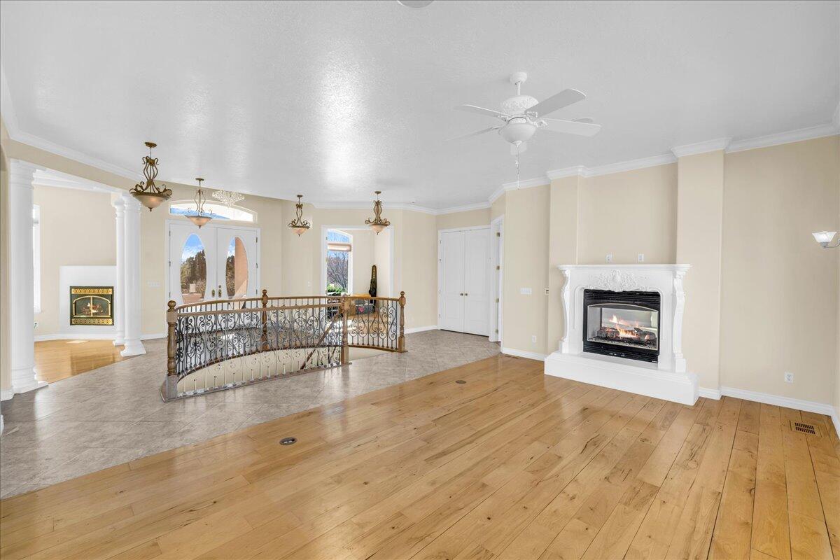 EL DORADO HILLS - Residential