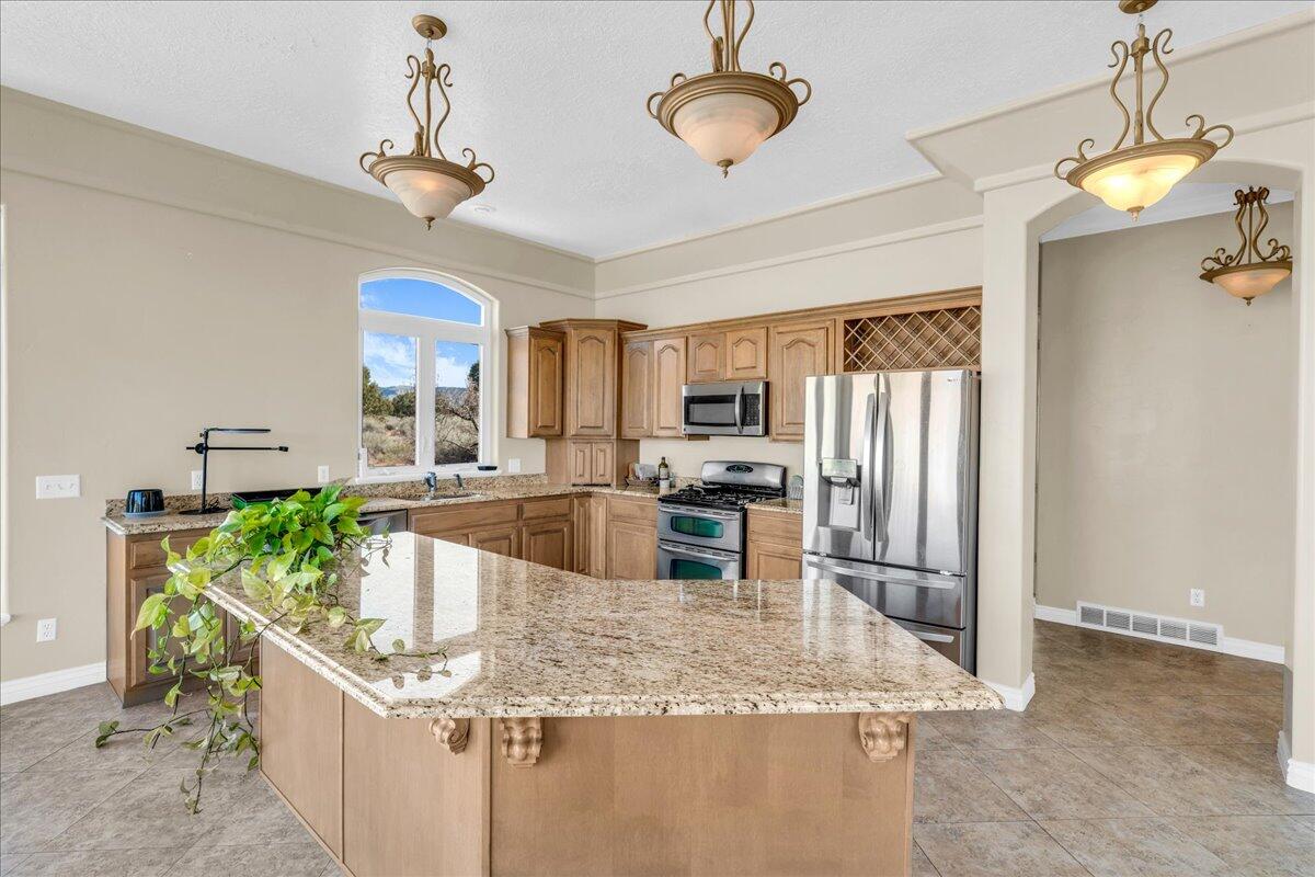 EL DORADO HILLS - Residential