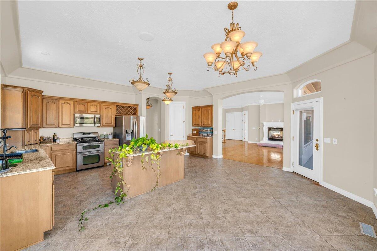 EL DORADO HILLS - Residential