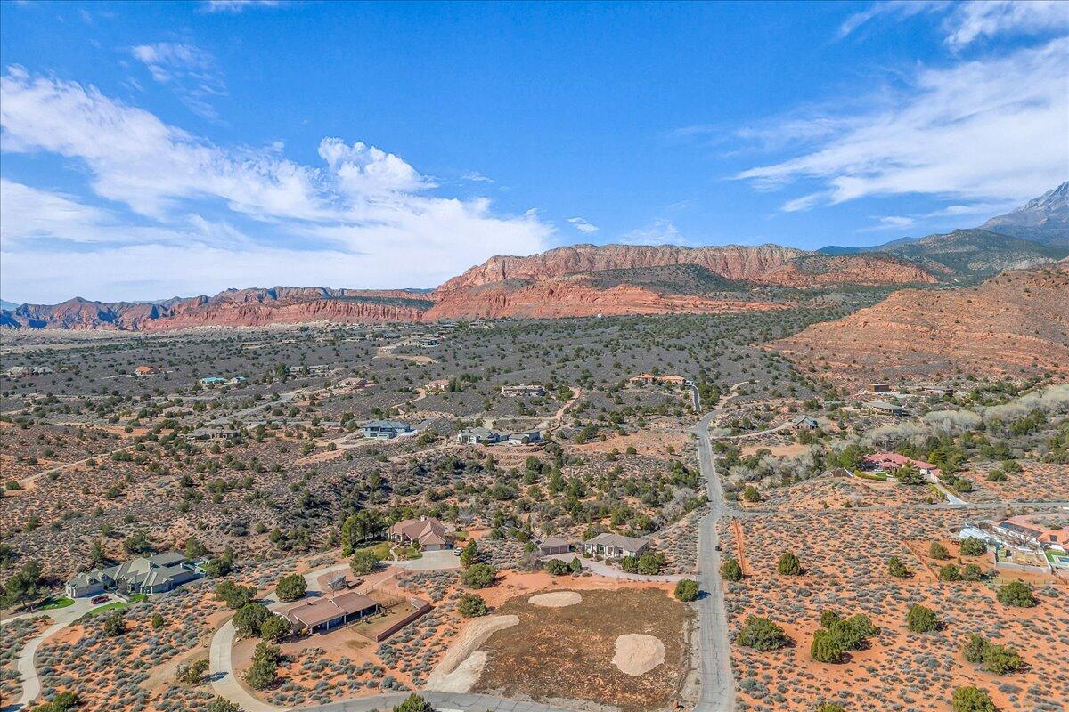 EL DORADO HILLS - Residential