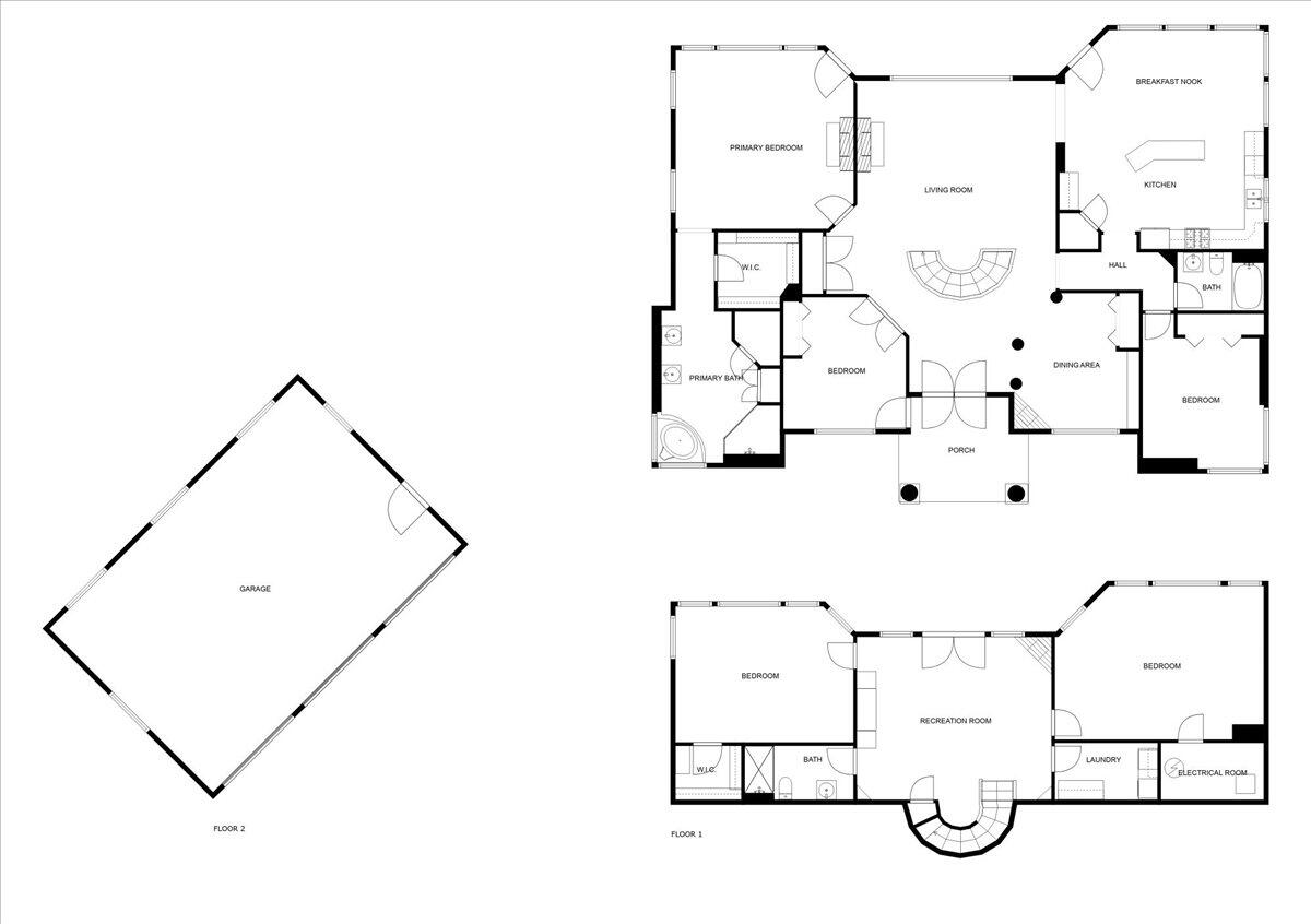 EL DORADO HILLS - Residential