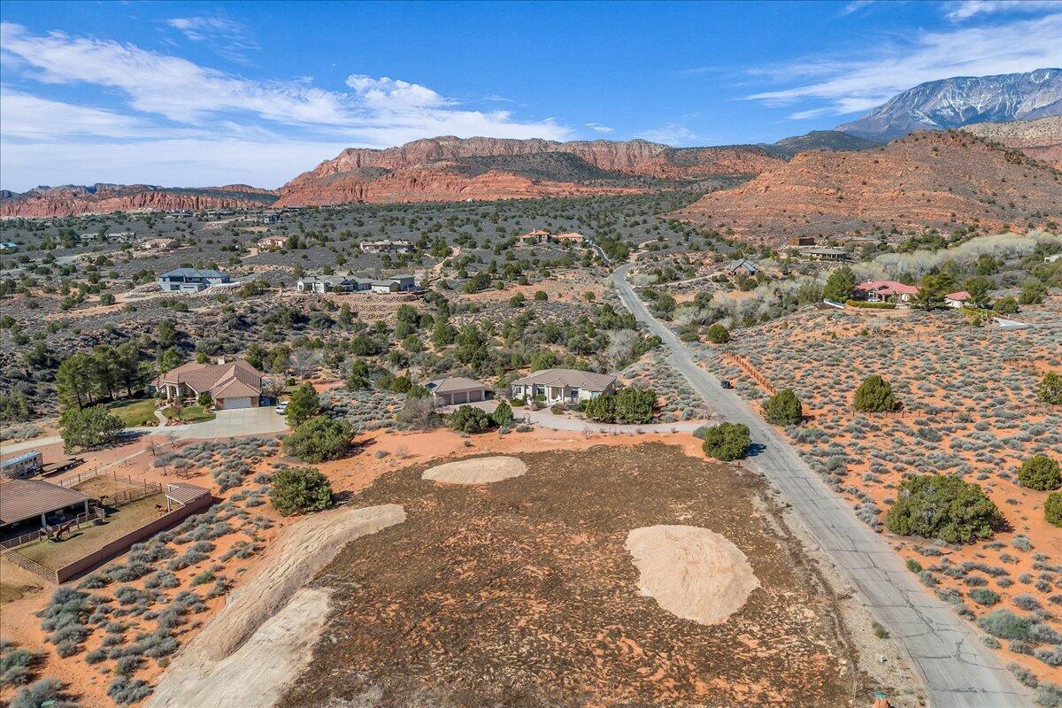 EL DORADO HILLS - Residential