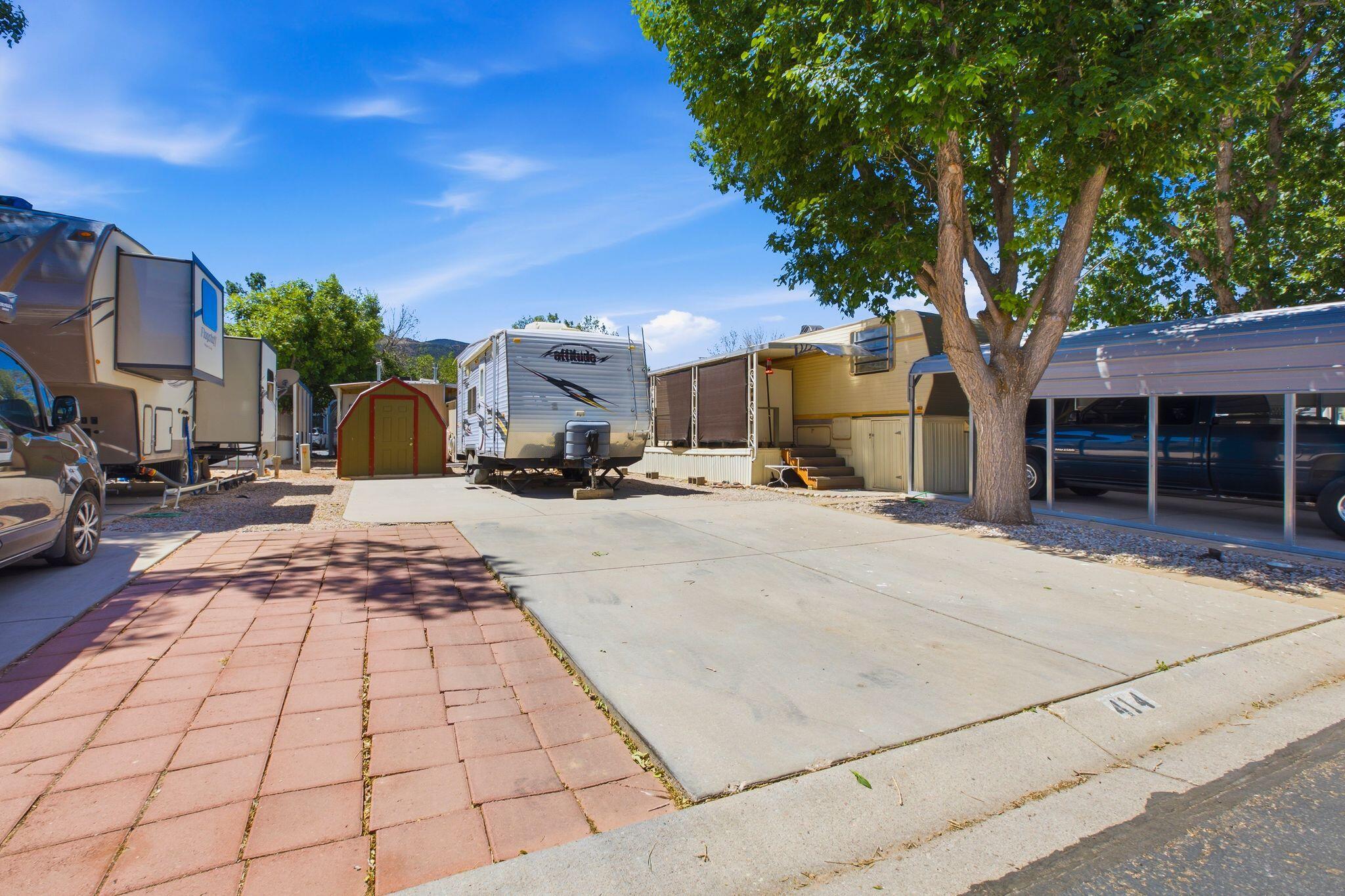 Photo 1 of 13 — 414 Kari, Parowan, UT 84761